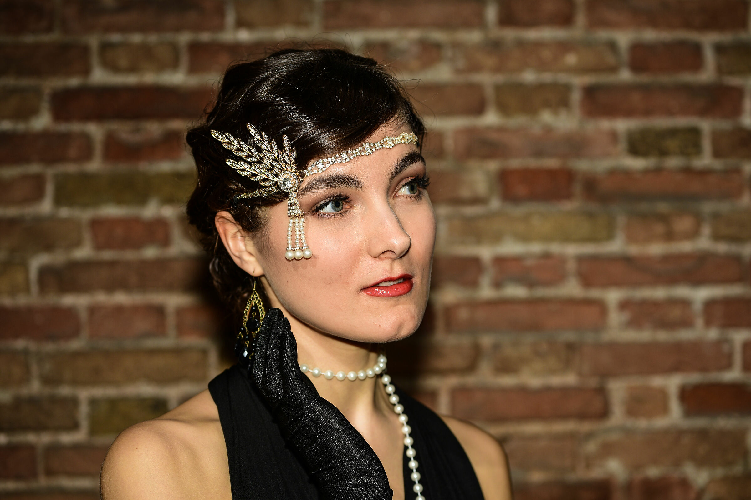 Workshop di ritratto