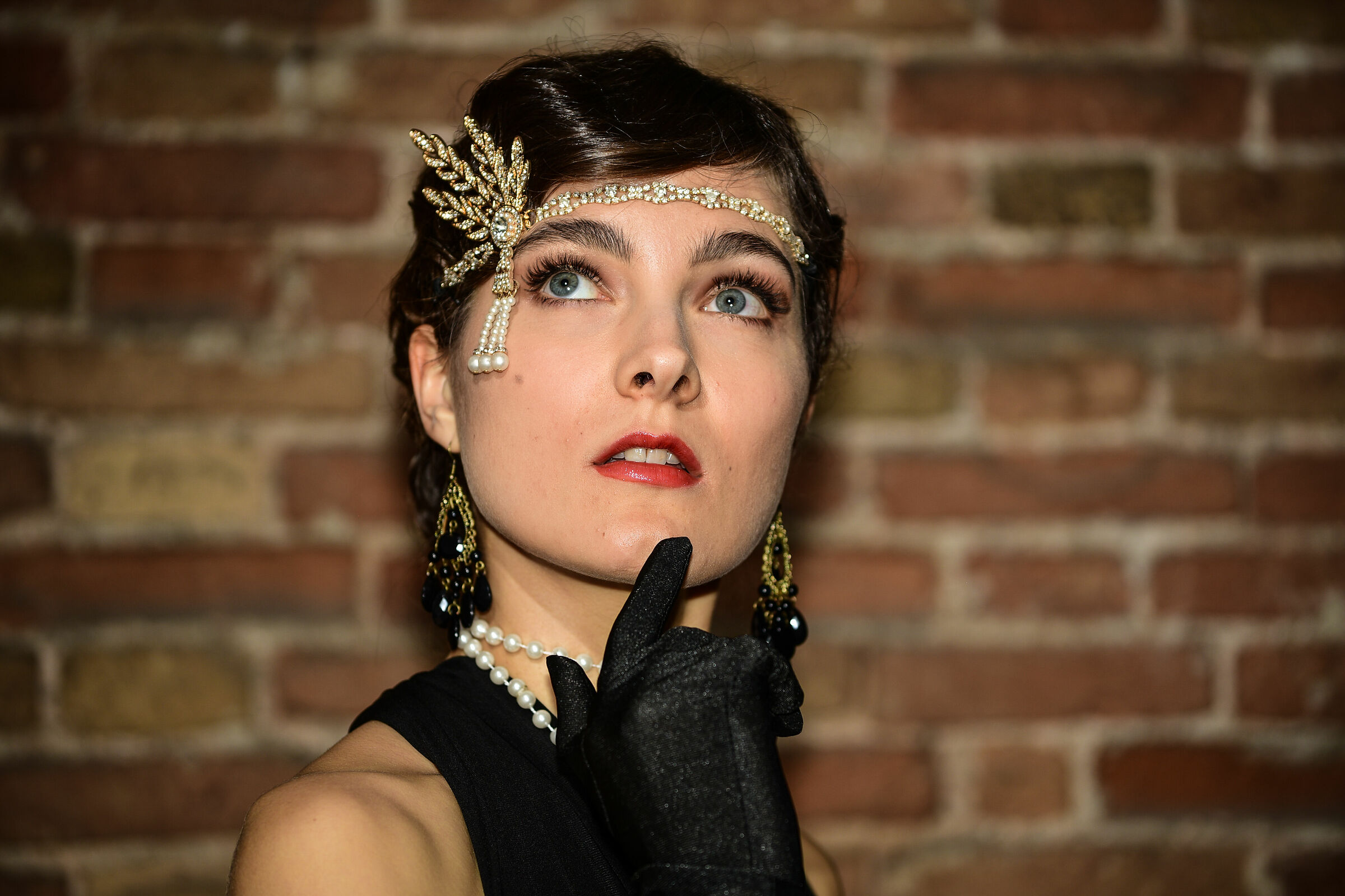 Workshop di ritratto