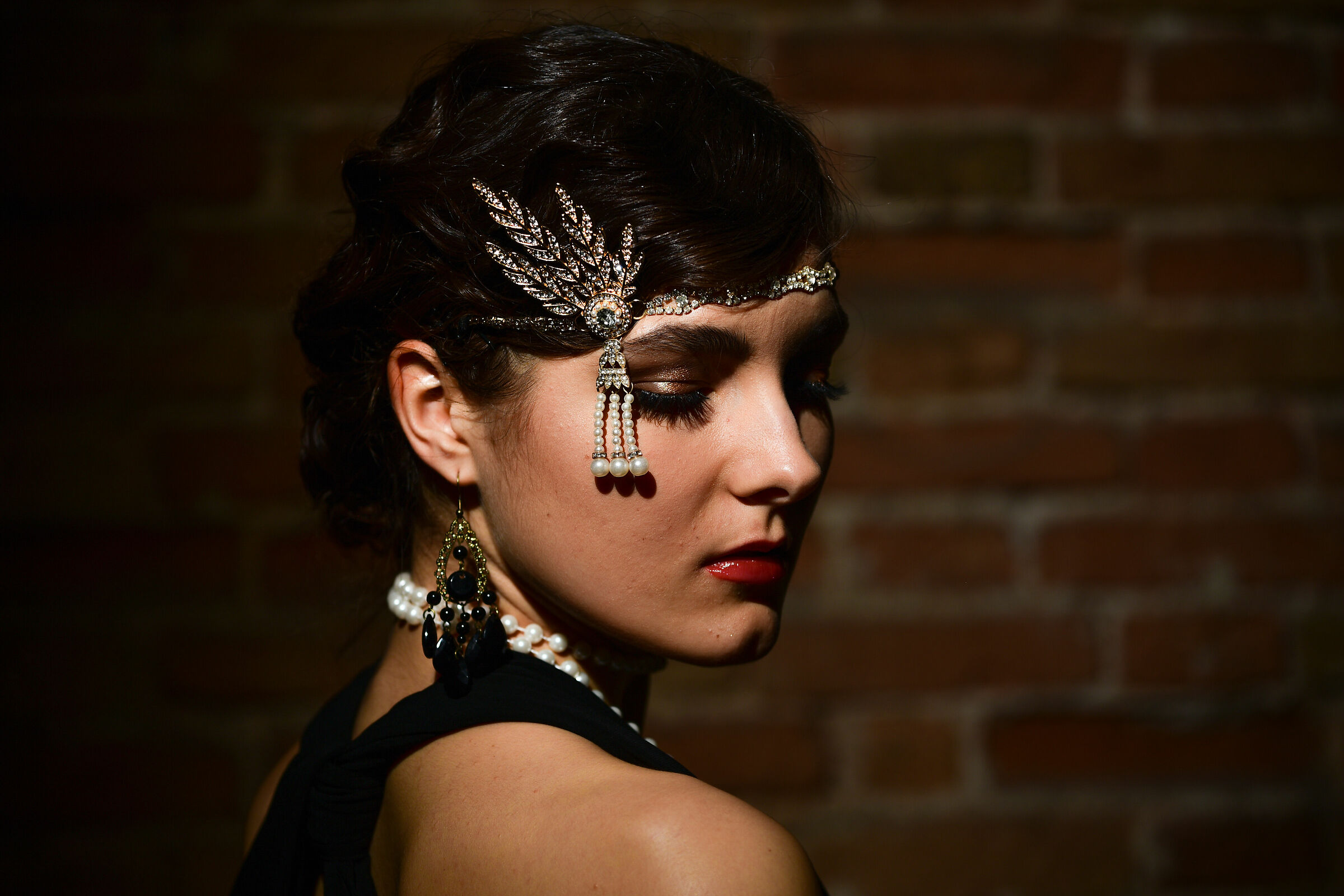 Workshop di ritratto