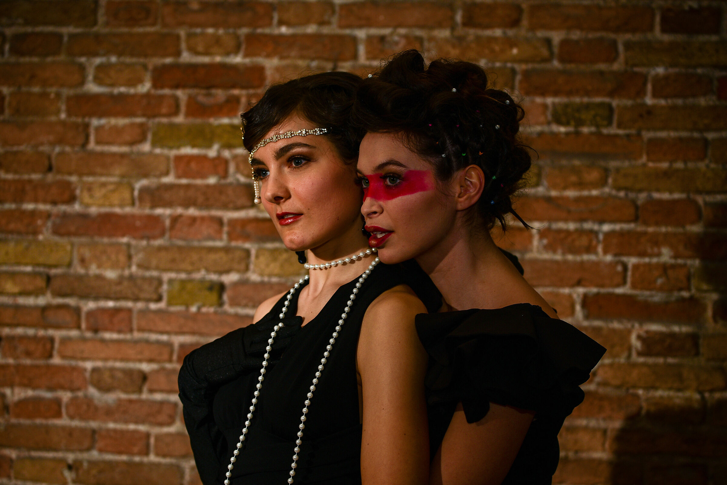 Workshop di ritratto