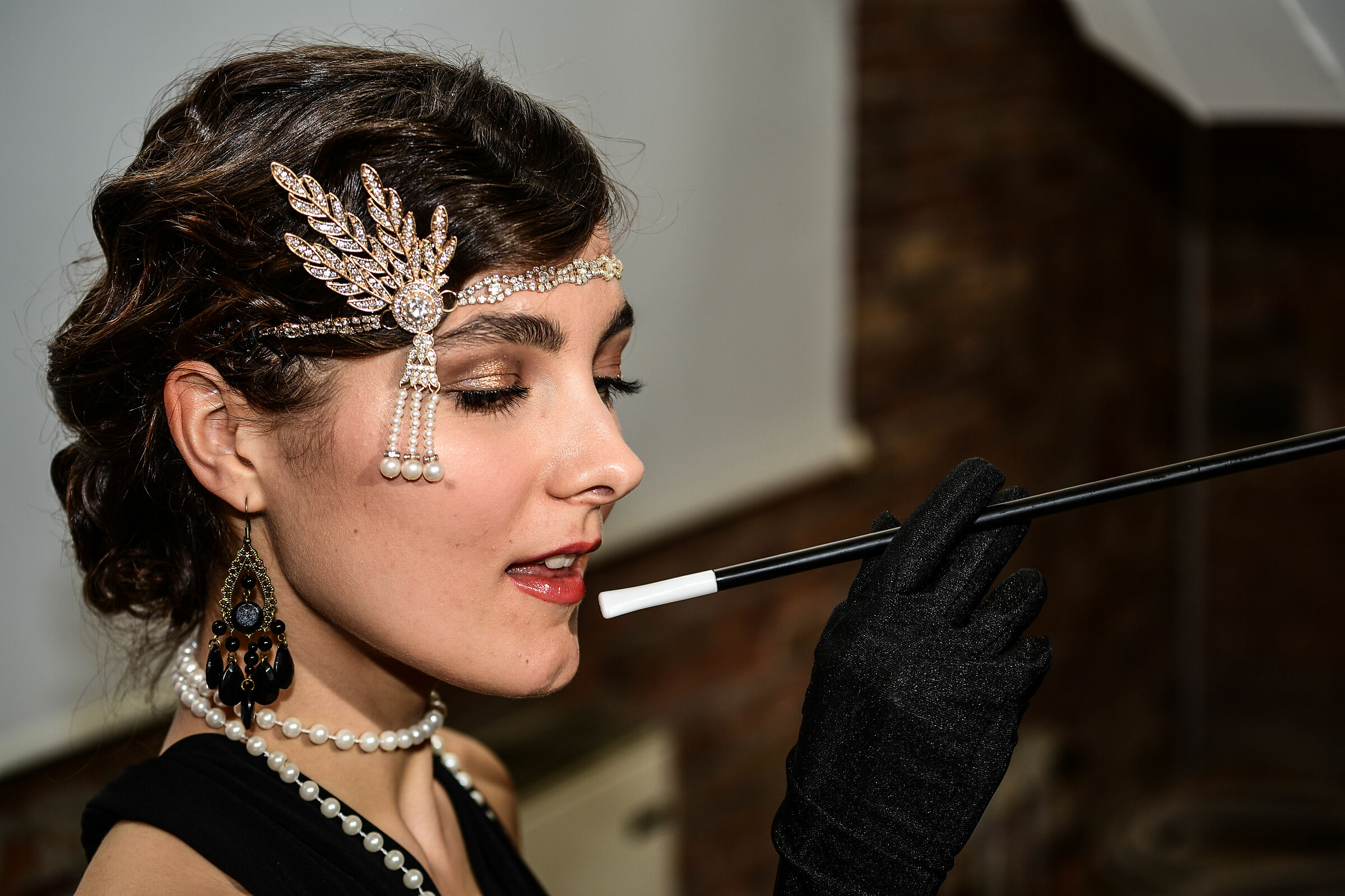 Workshop di ritratto