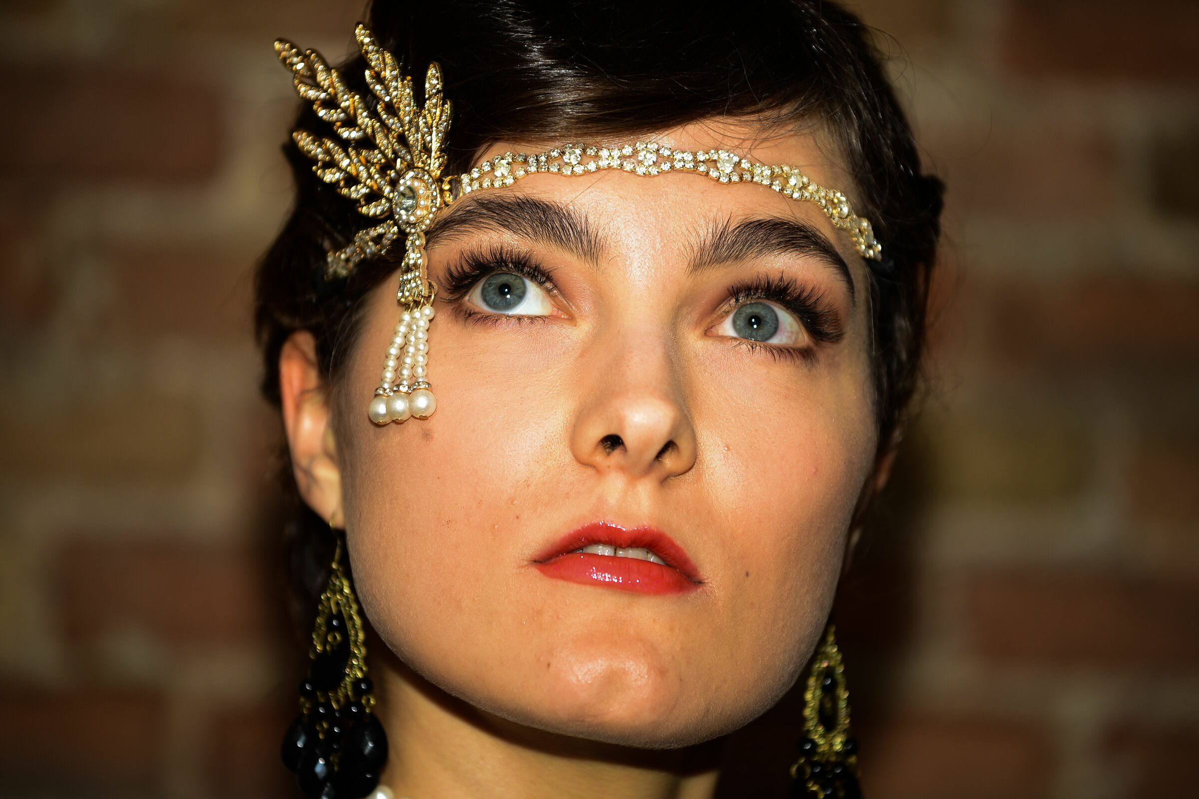 Workshop di ritratto