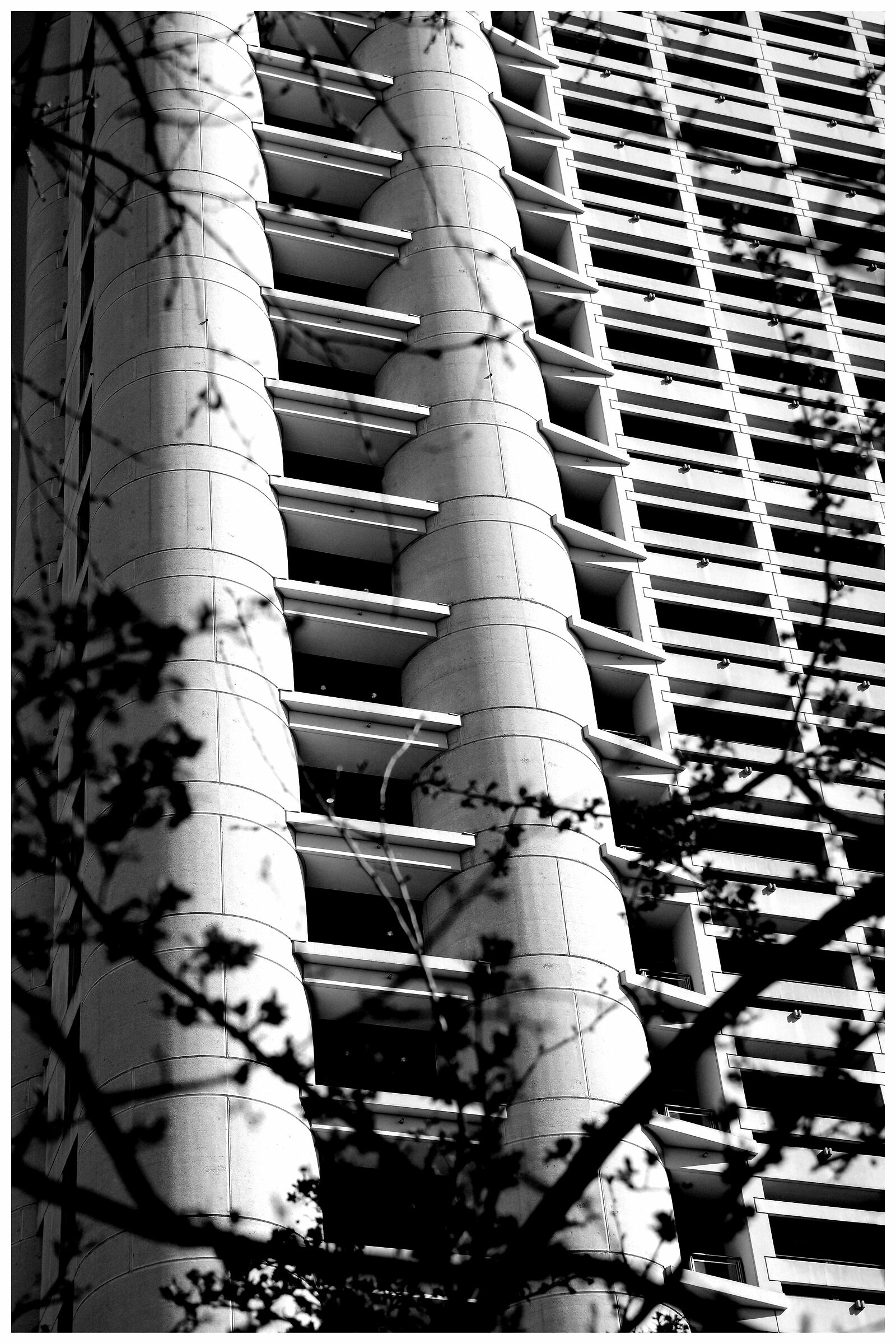 Fair District - Kenzo Tange #1