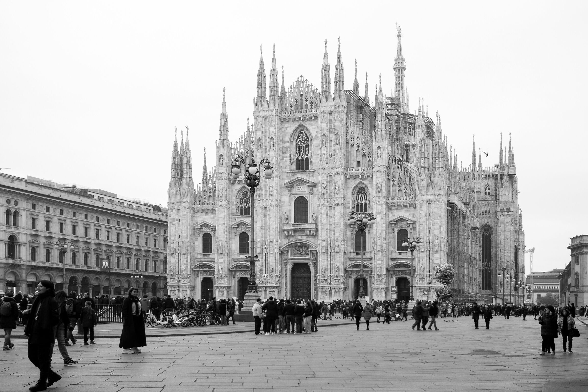 Piazza del Duomo