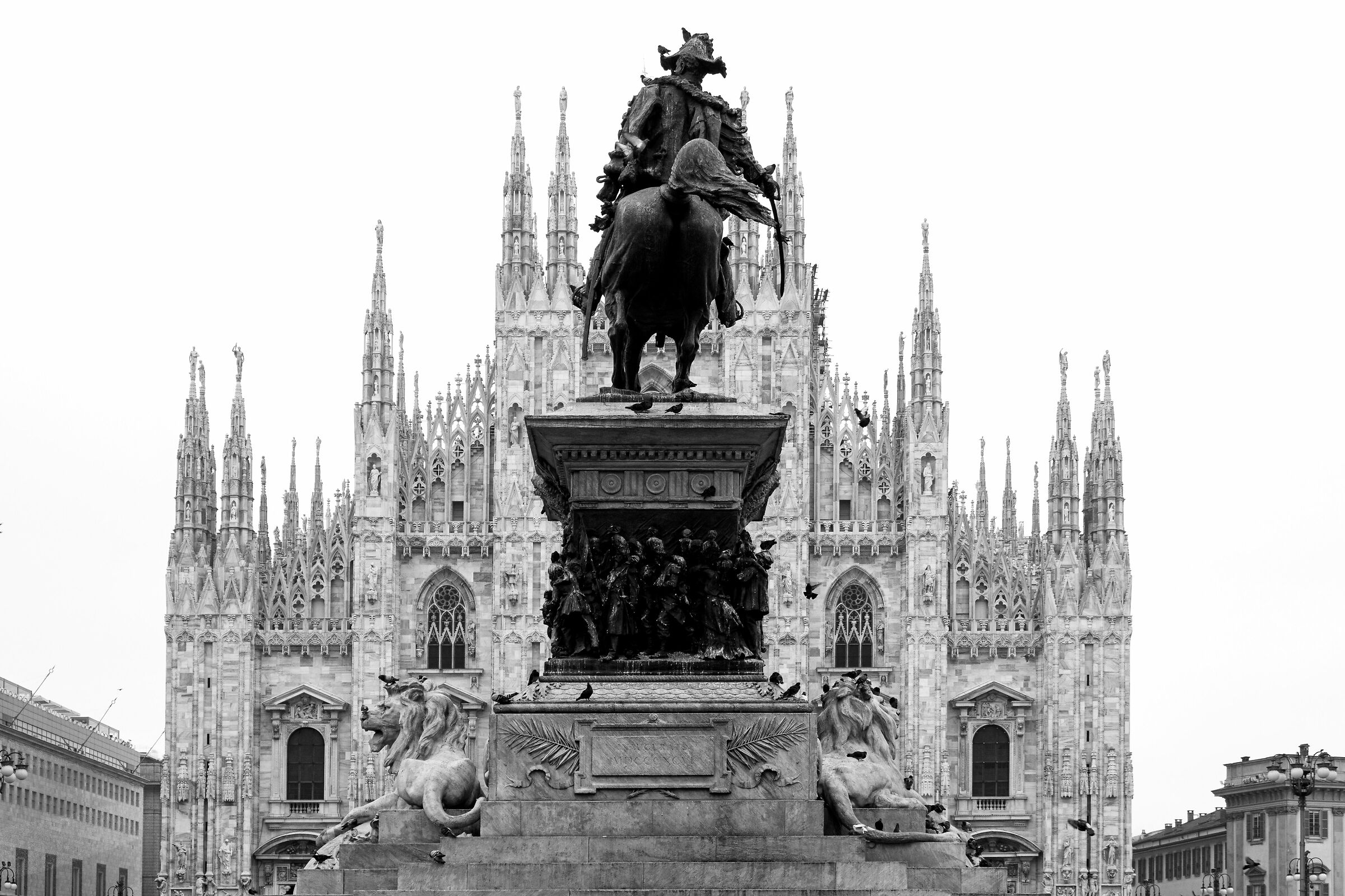 Piazza del Duomo