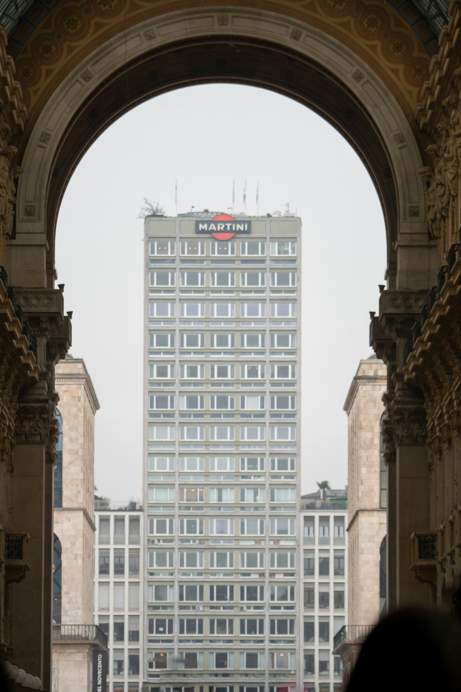 Galleria Vittorio Emanuele II