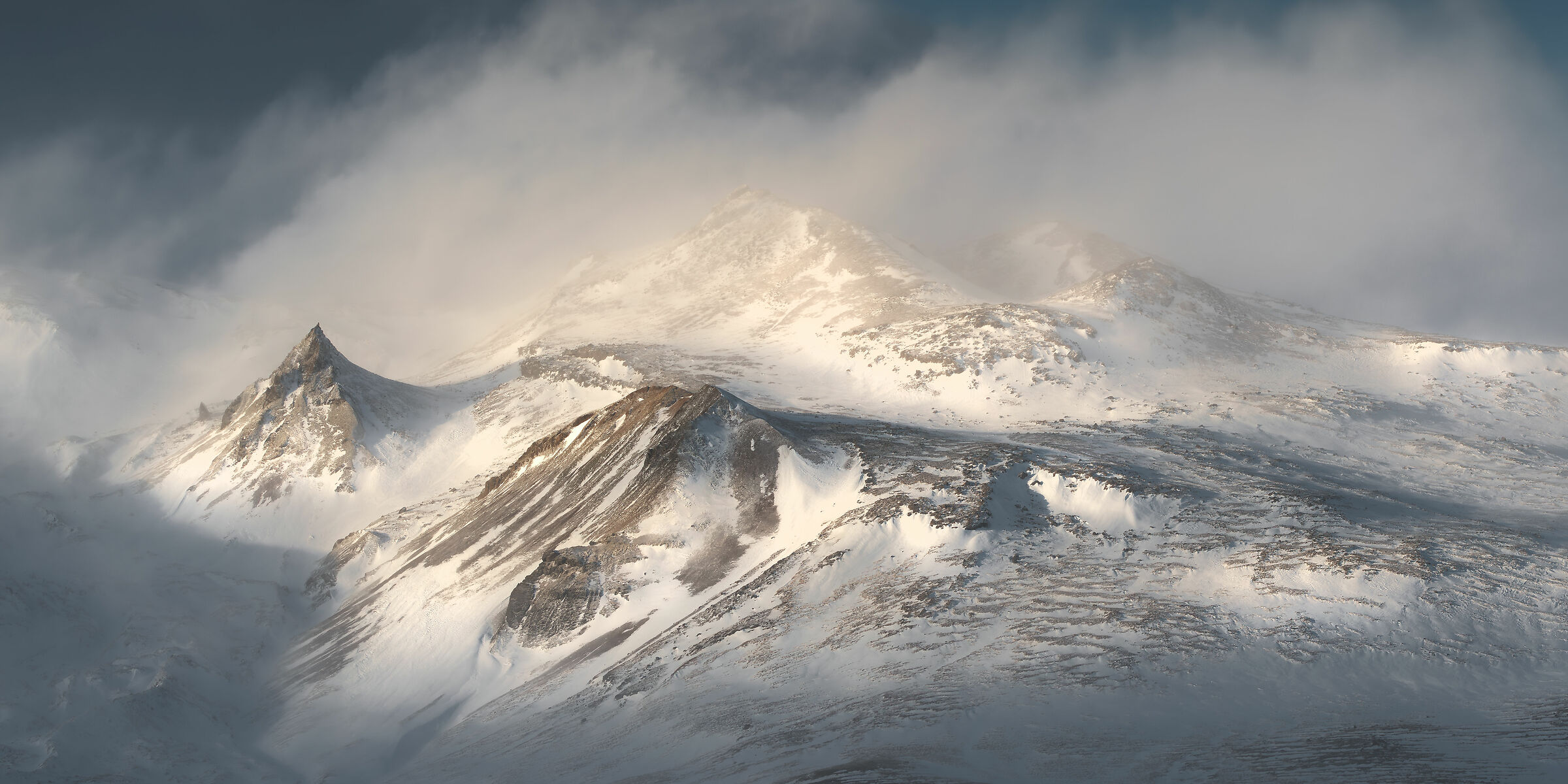 Viaggio al centro della terra