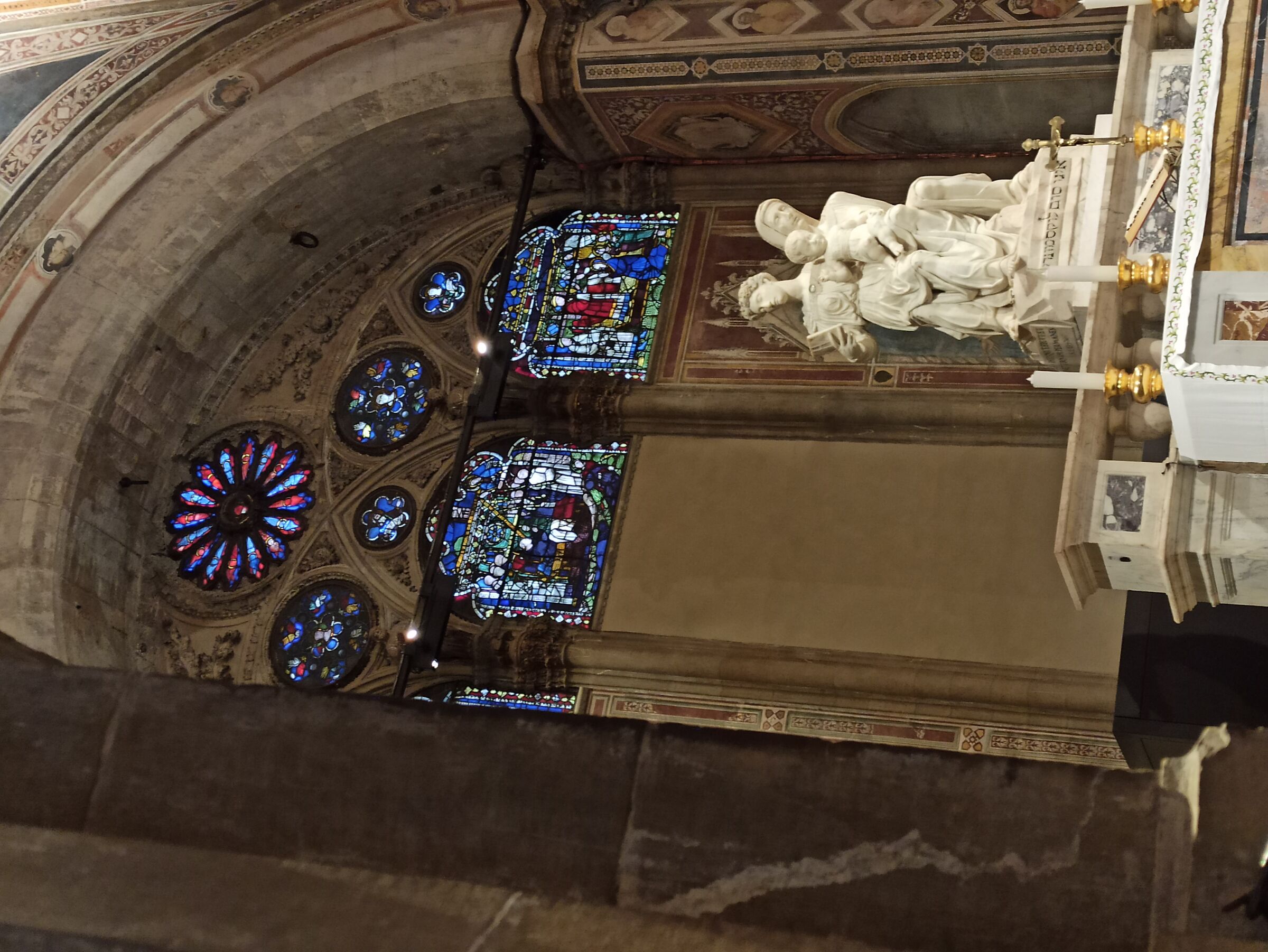 San Sung (Protettore degli Smartphoni)