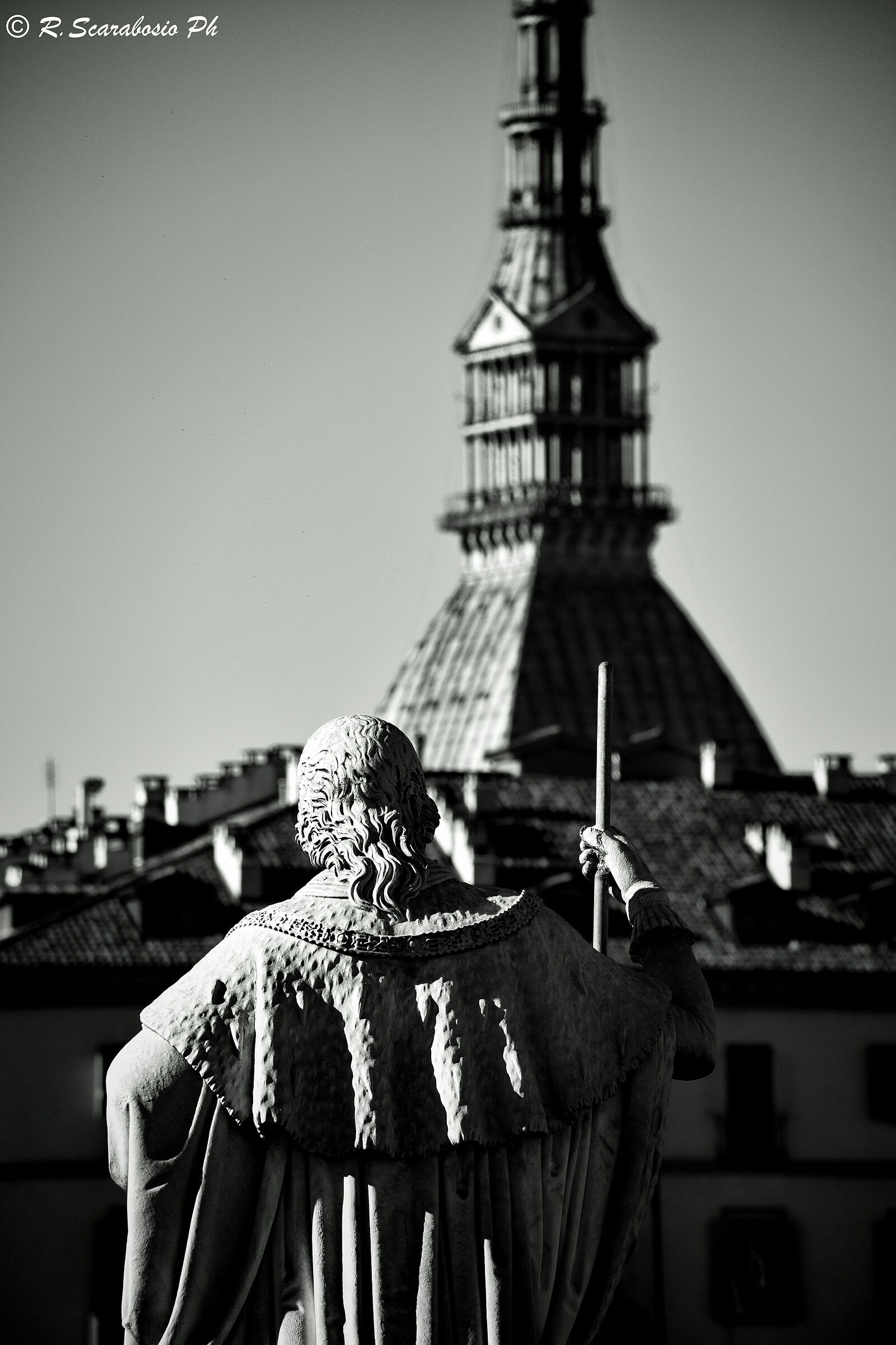 Il testimone silenzioso