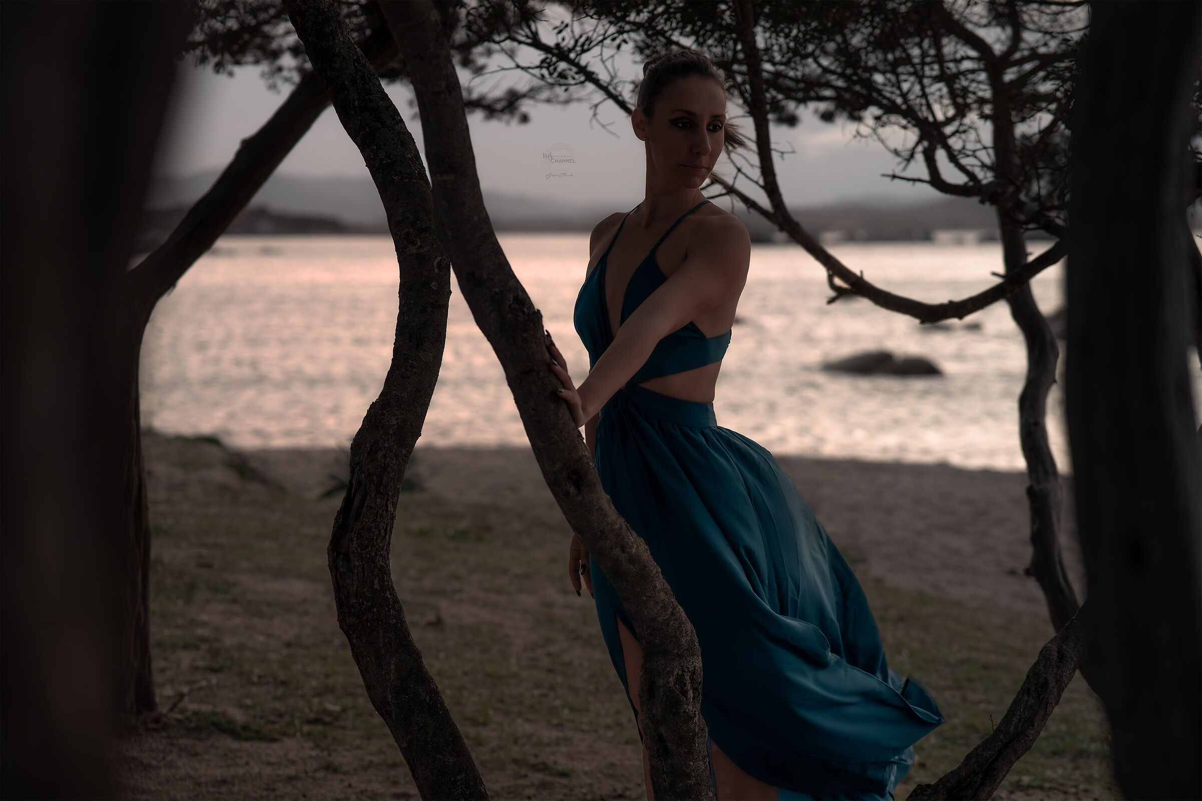 Le ombre di Alessandra