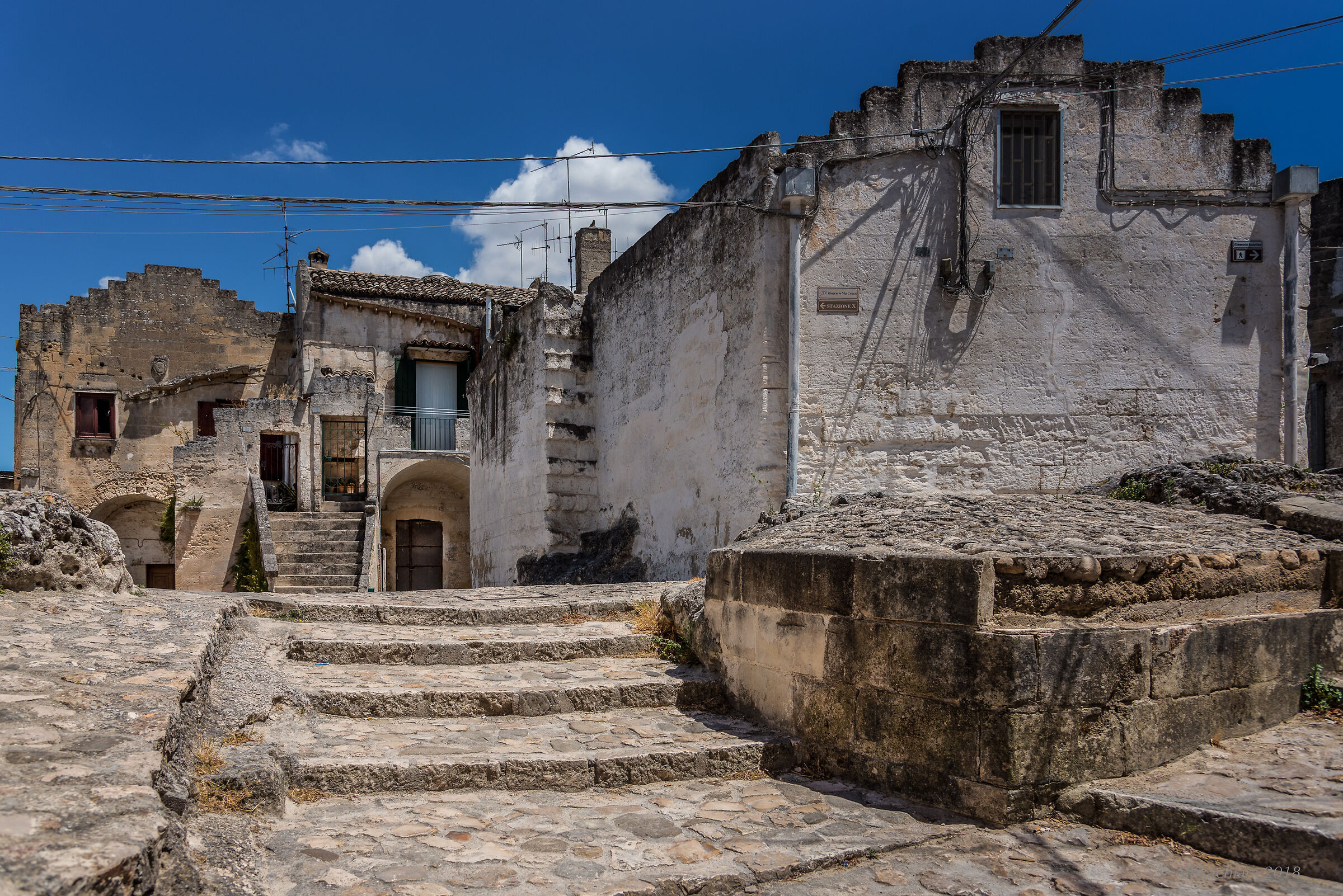 Antiche bellezze architettoniche