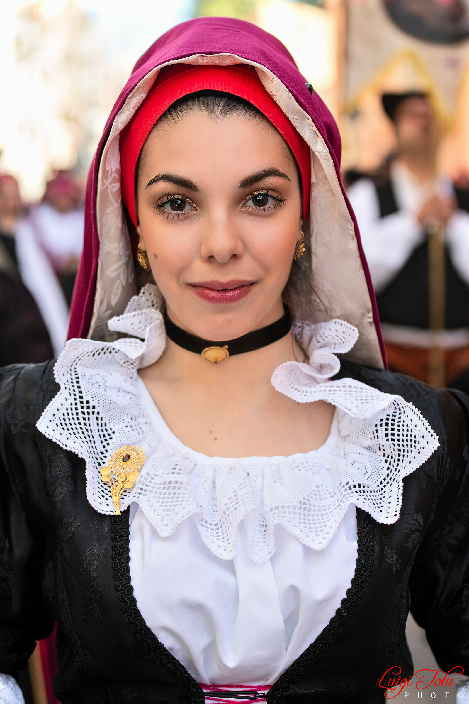 Sardegna - Tradizioni