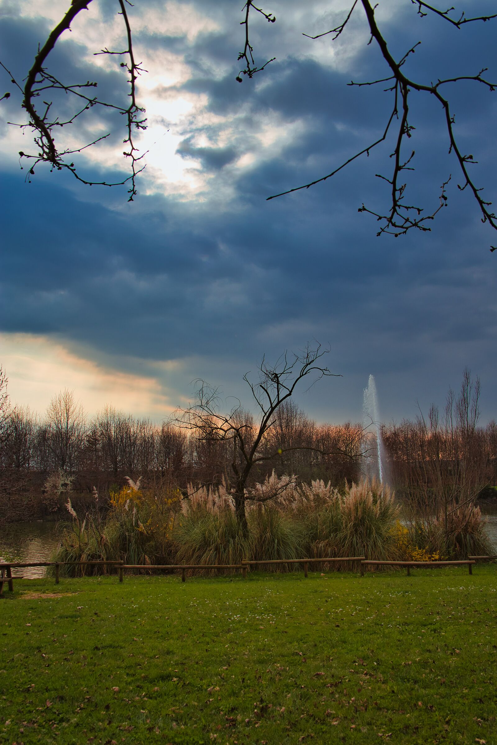 Make-up Park