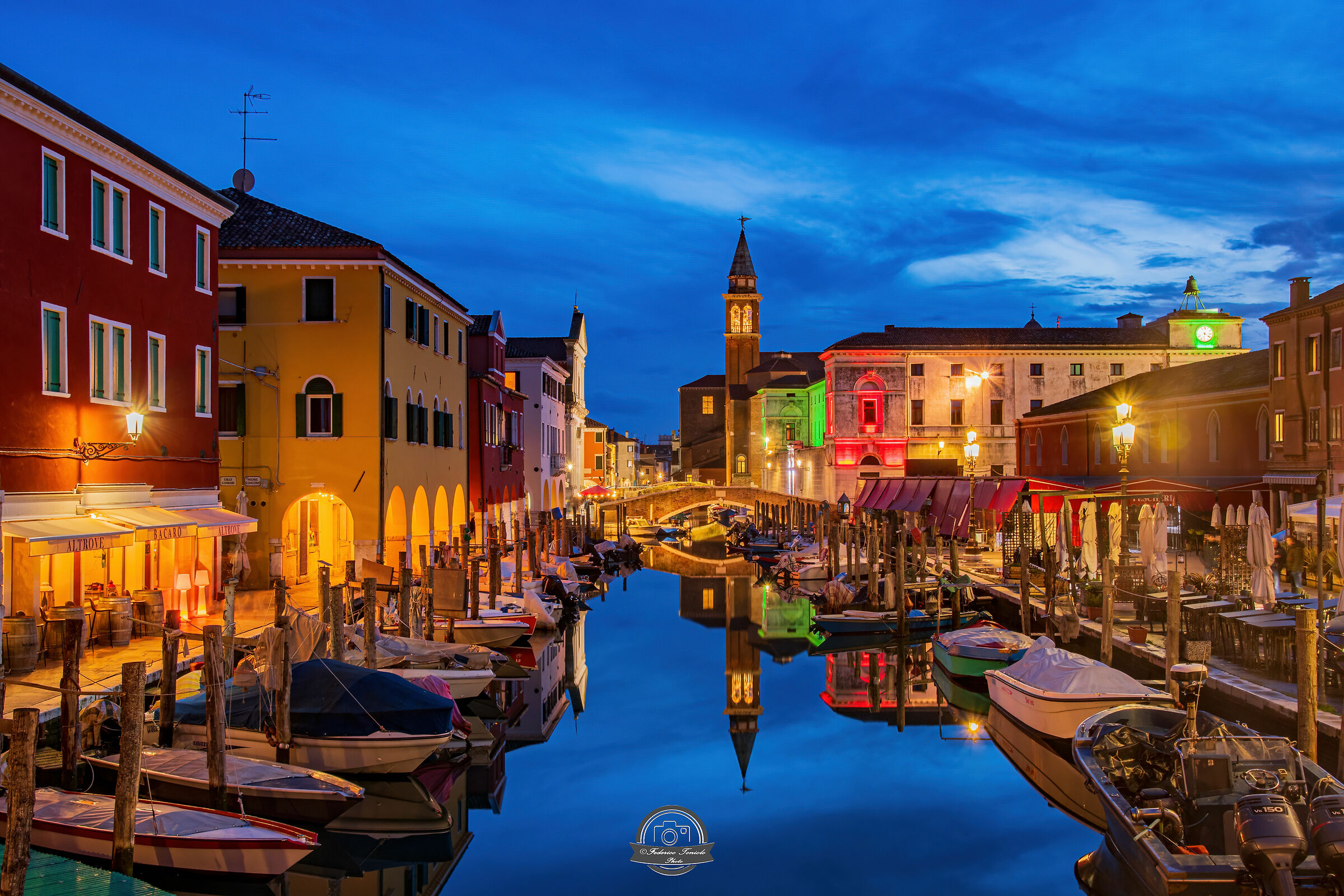 Chioggia (Italy)