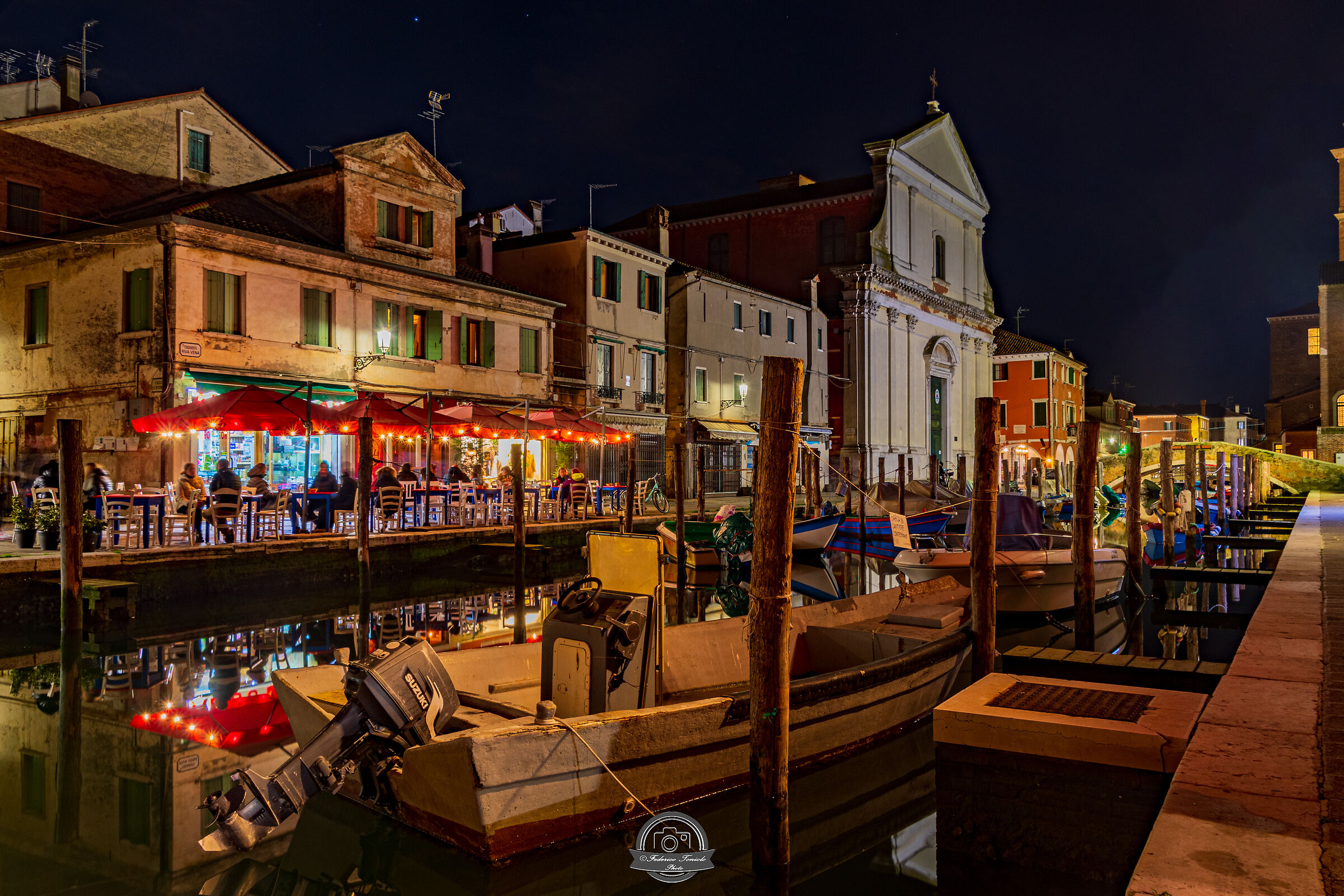 Chioggia (Italy)