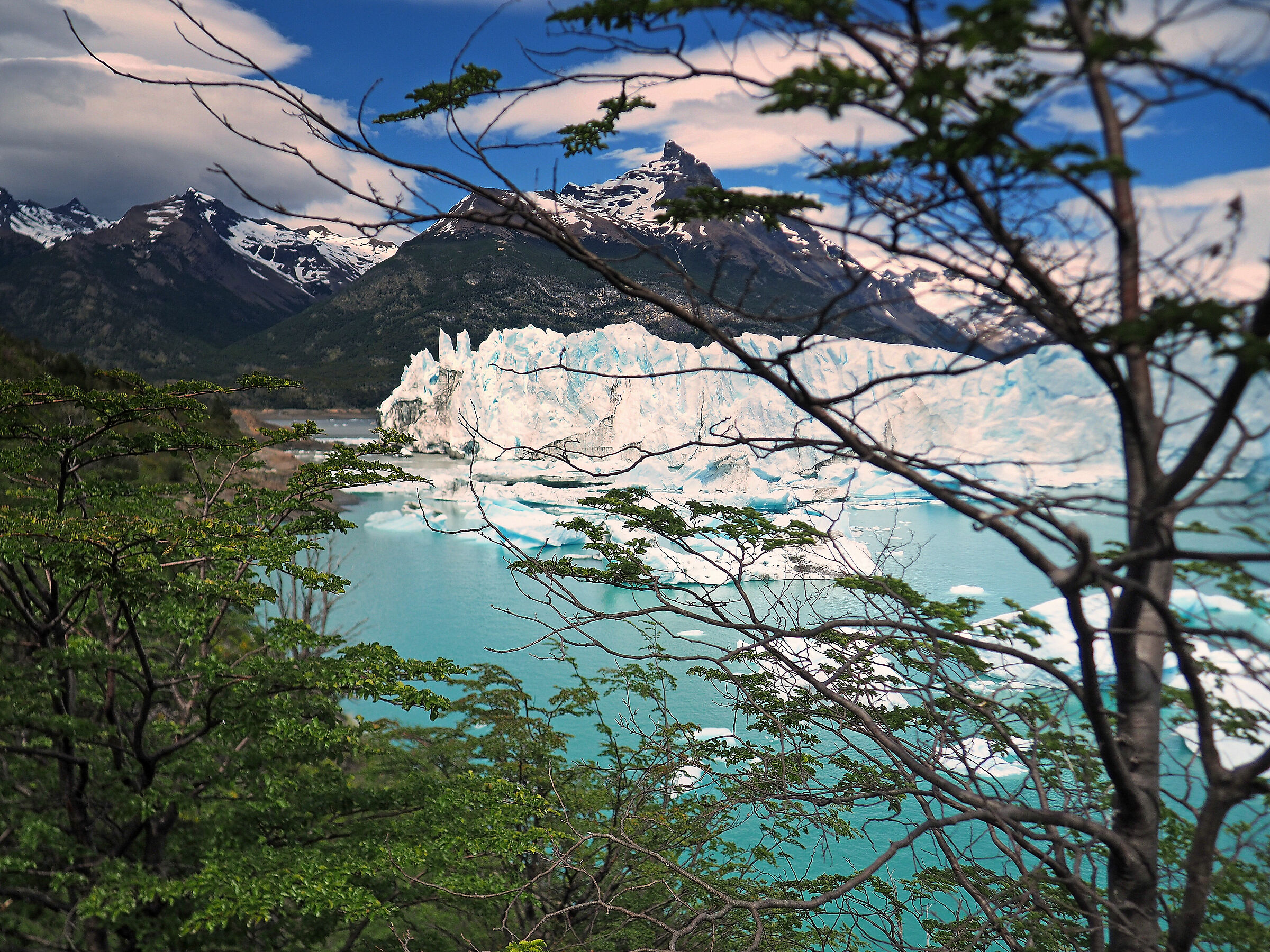 Perito Moreno