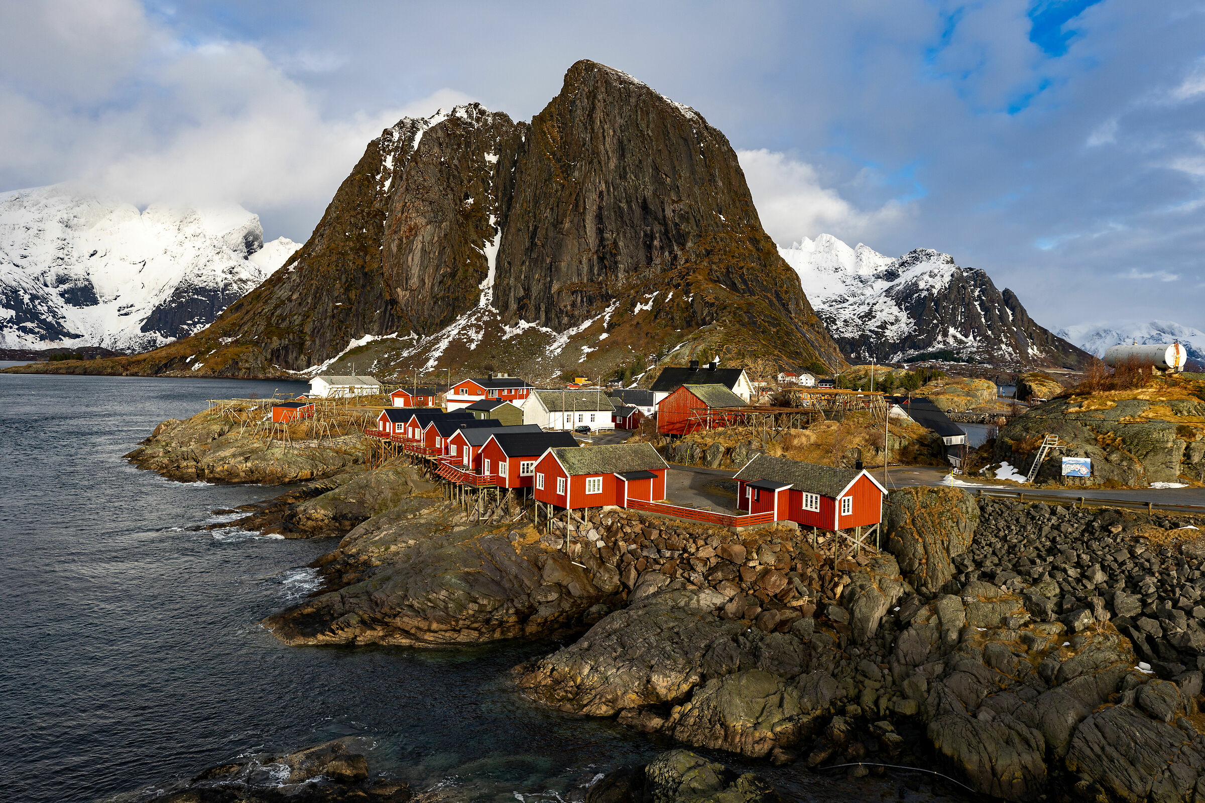 Lofoten