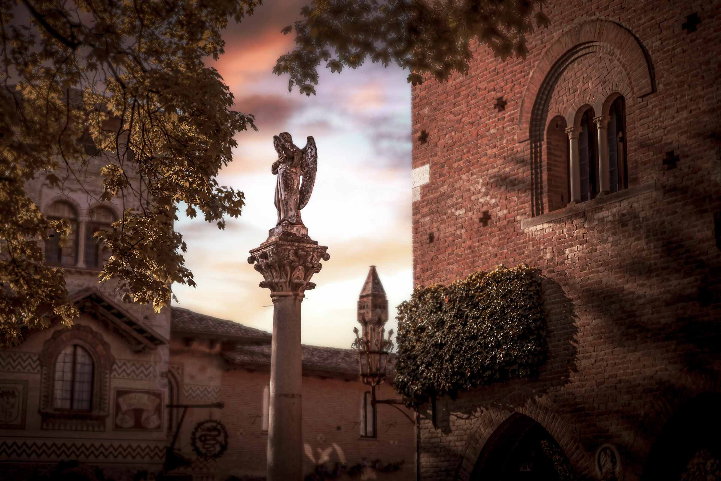 Grazzano Visconti