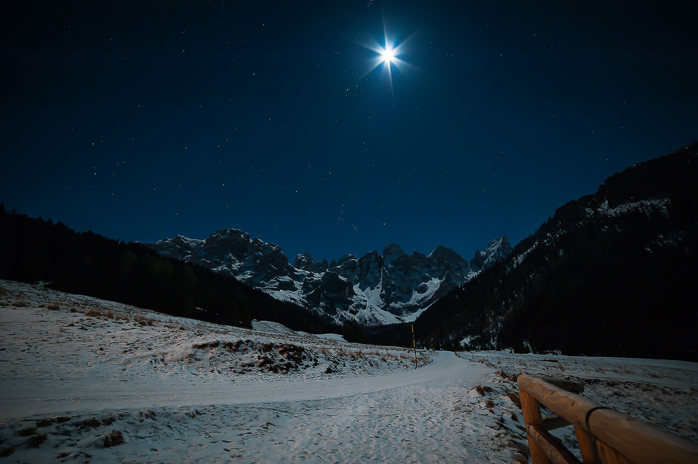 Val Vinegia