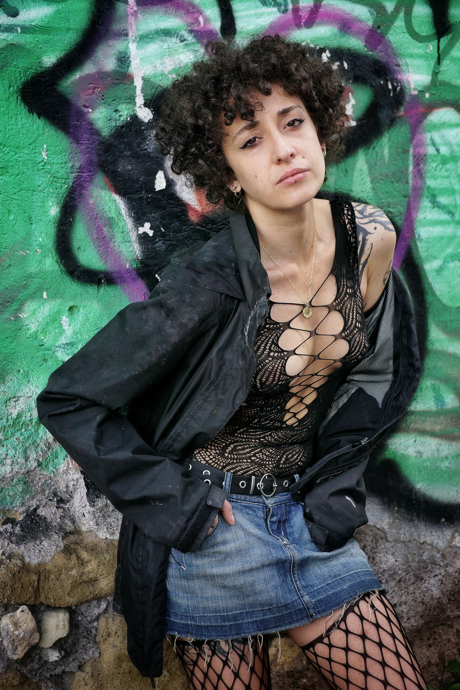 Green Wall 2