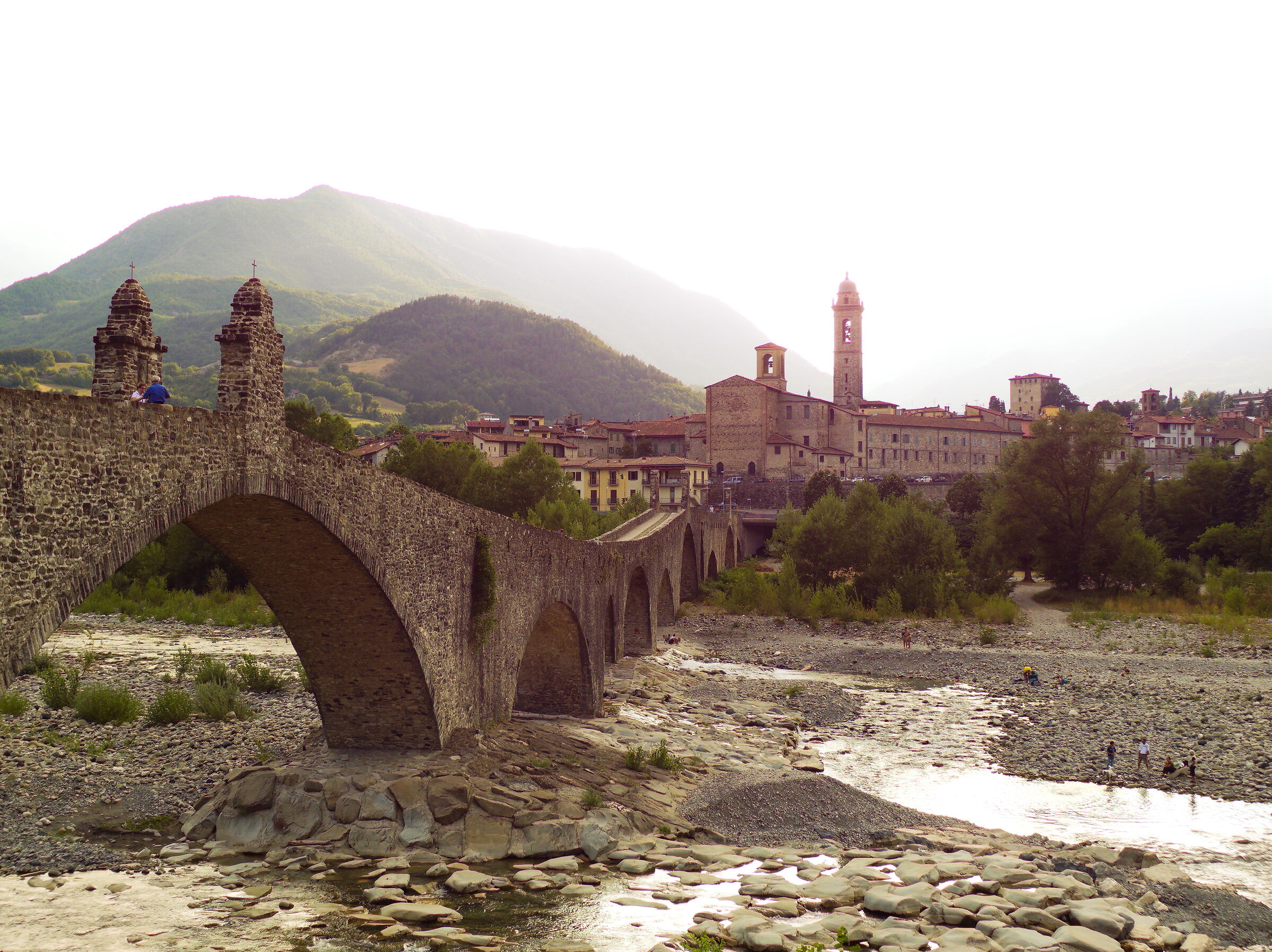Magica Bobbio