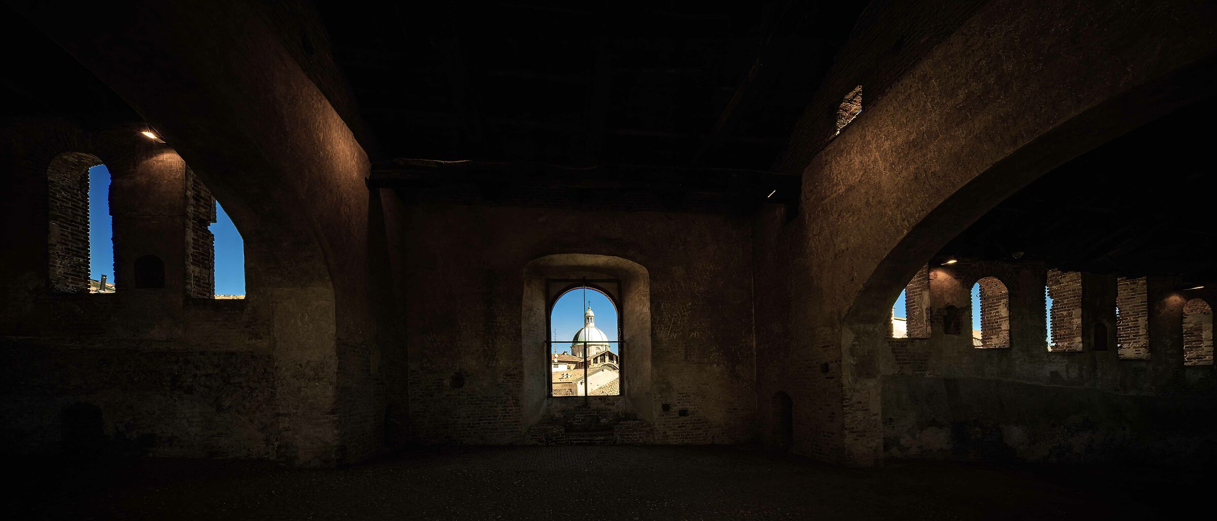 La cupola