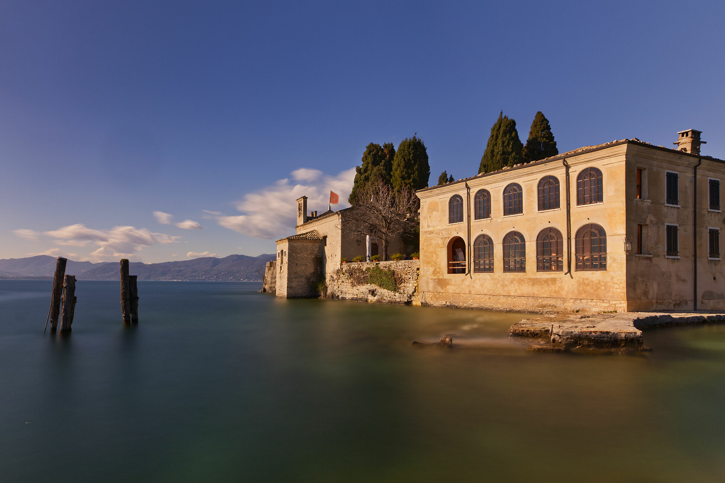 Punta S. Vigilio