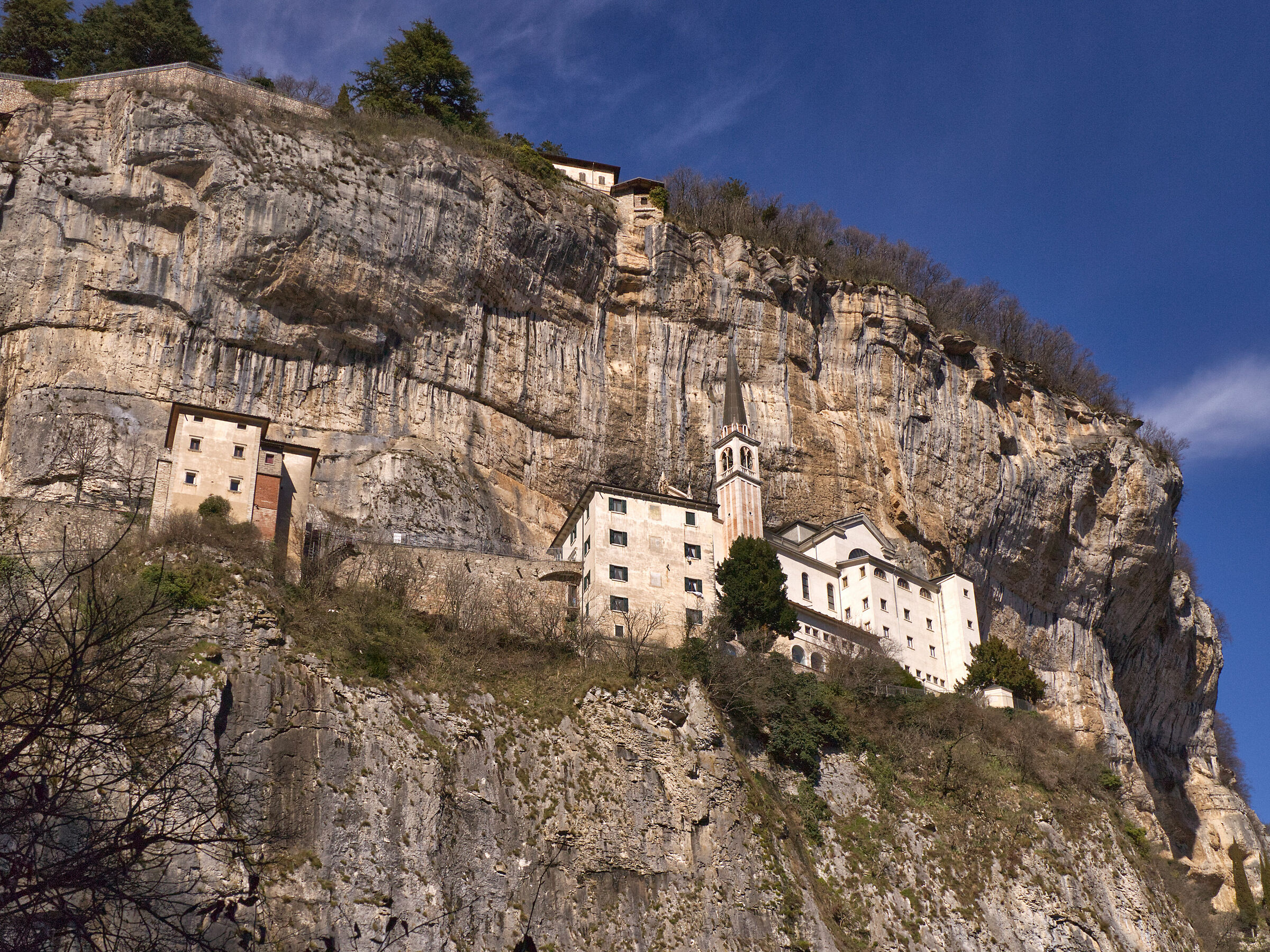 Madonna della corona