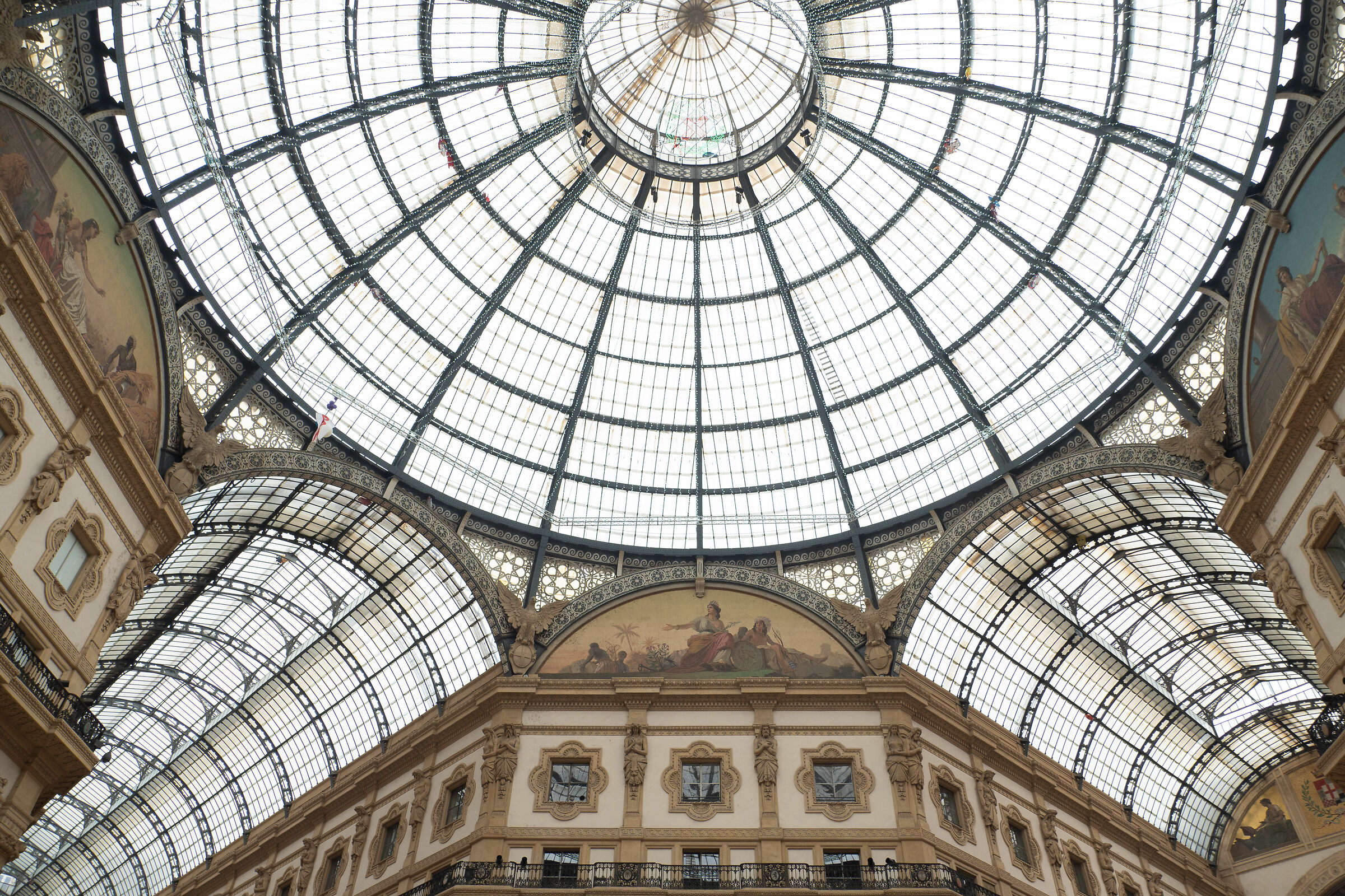 Galleria Vittorio Emanuele II