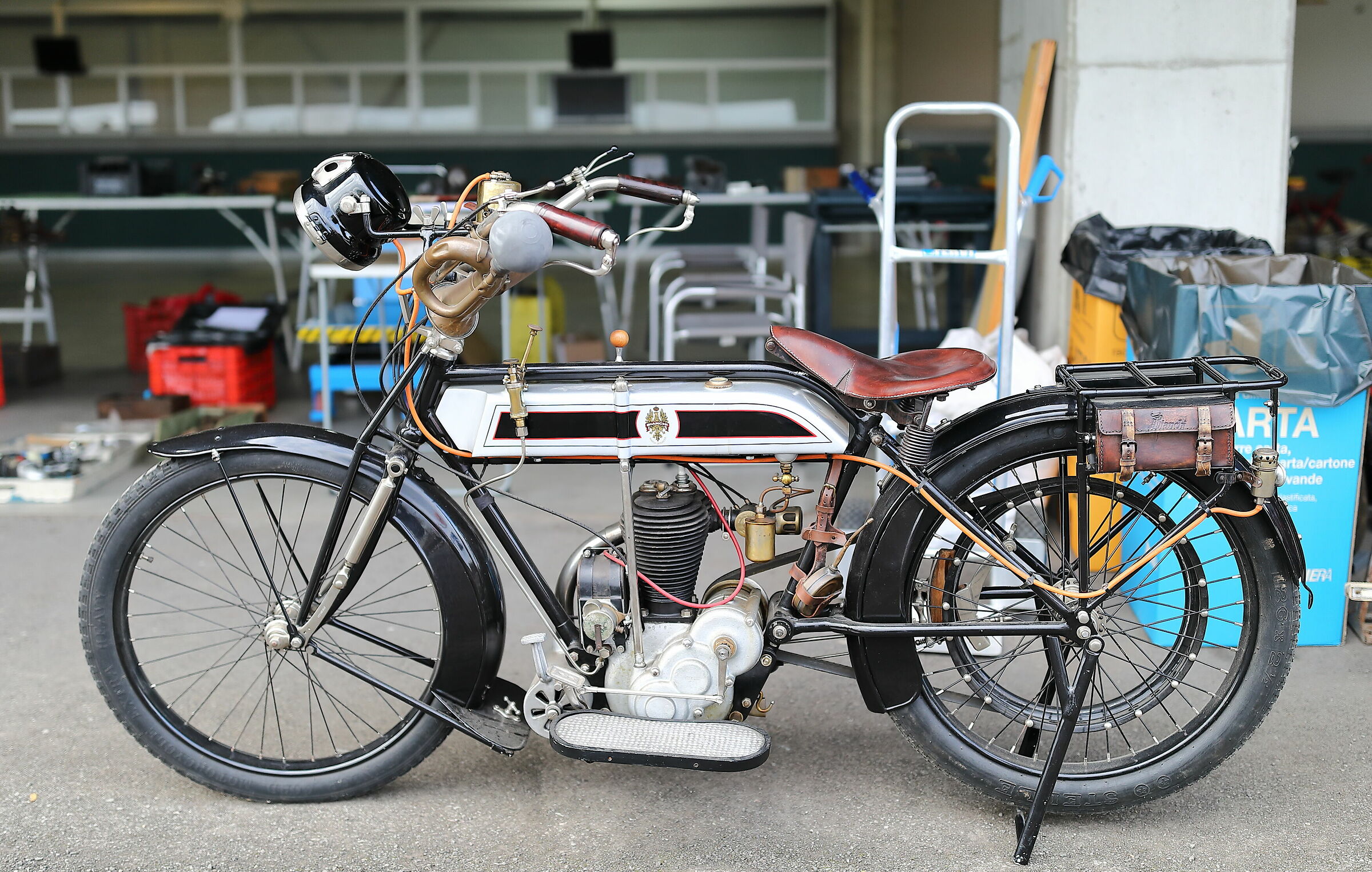 16/03/2024- Modena Mostra Scambio 2024