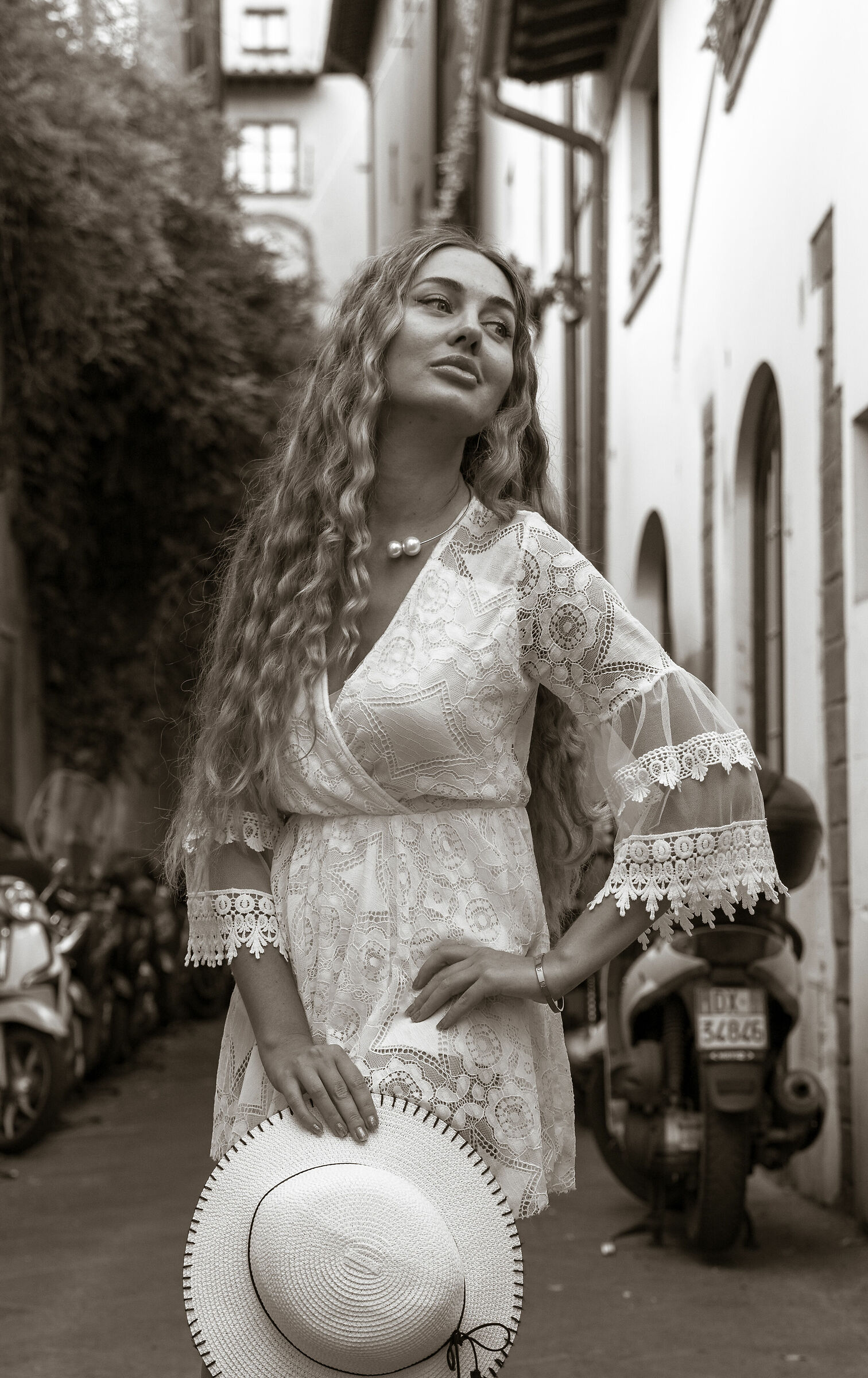 Incantata bellezza