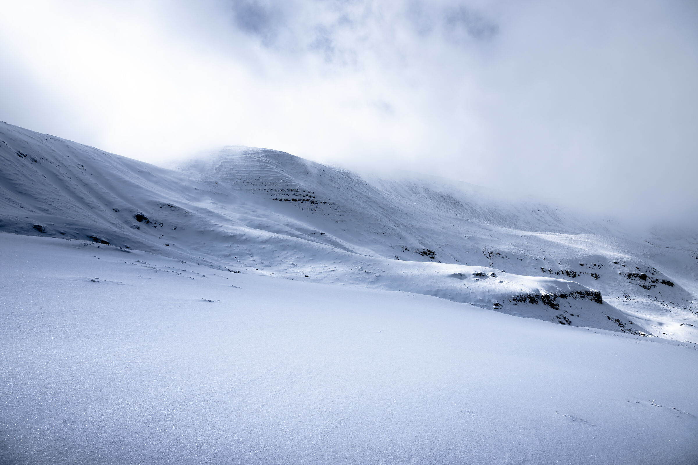 Corno alle Scale