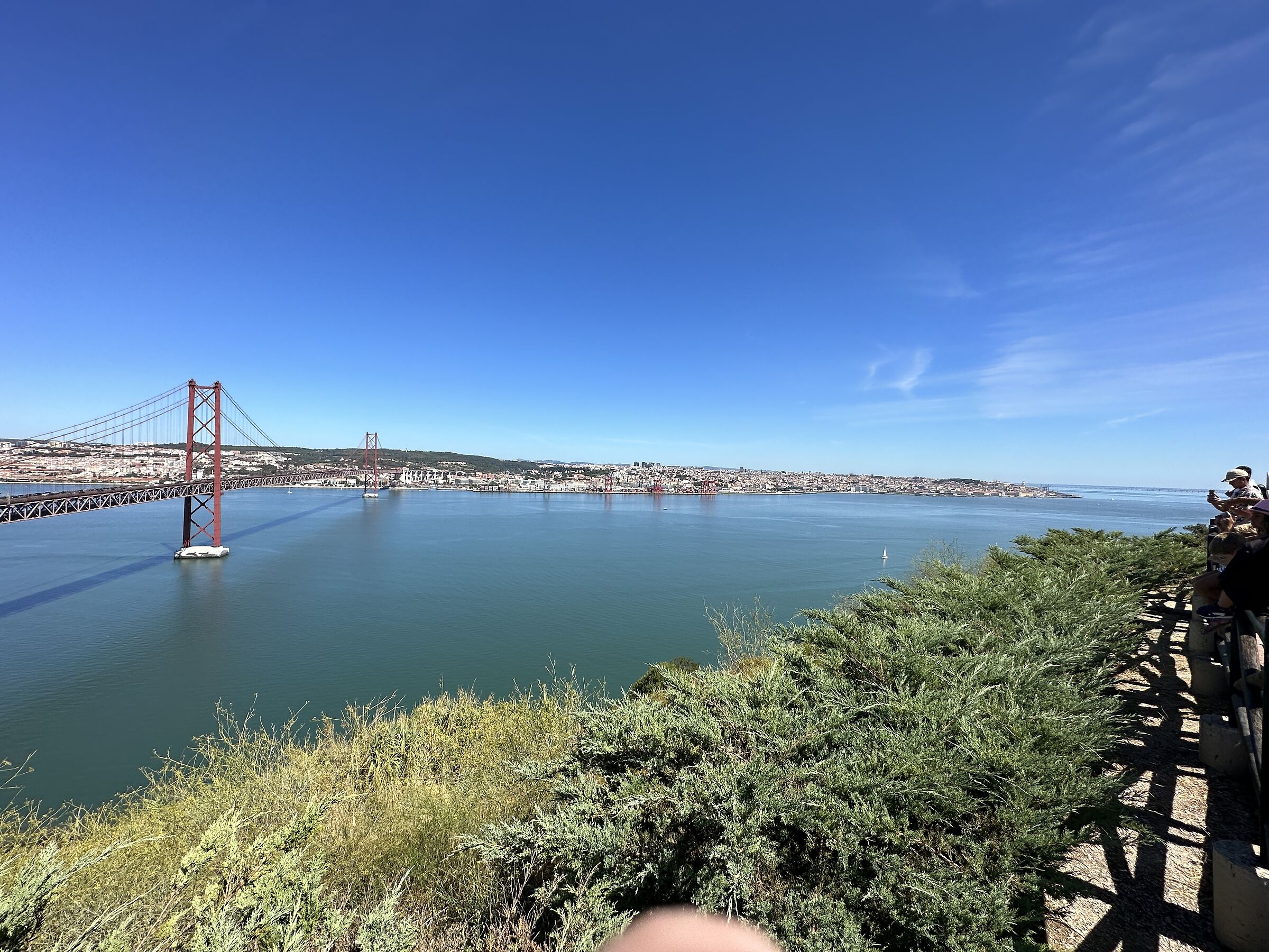 Finalmente in Oceano