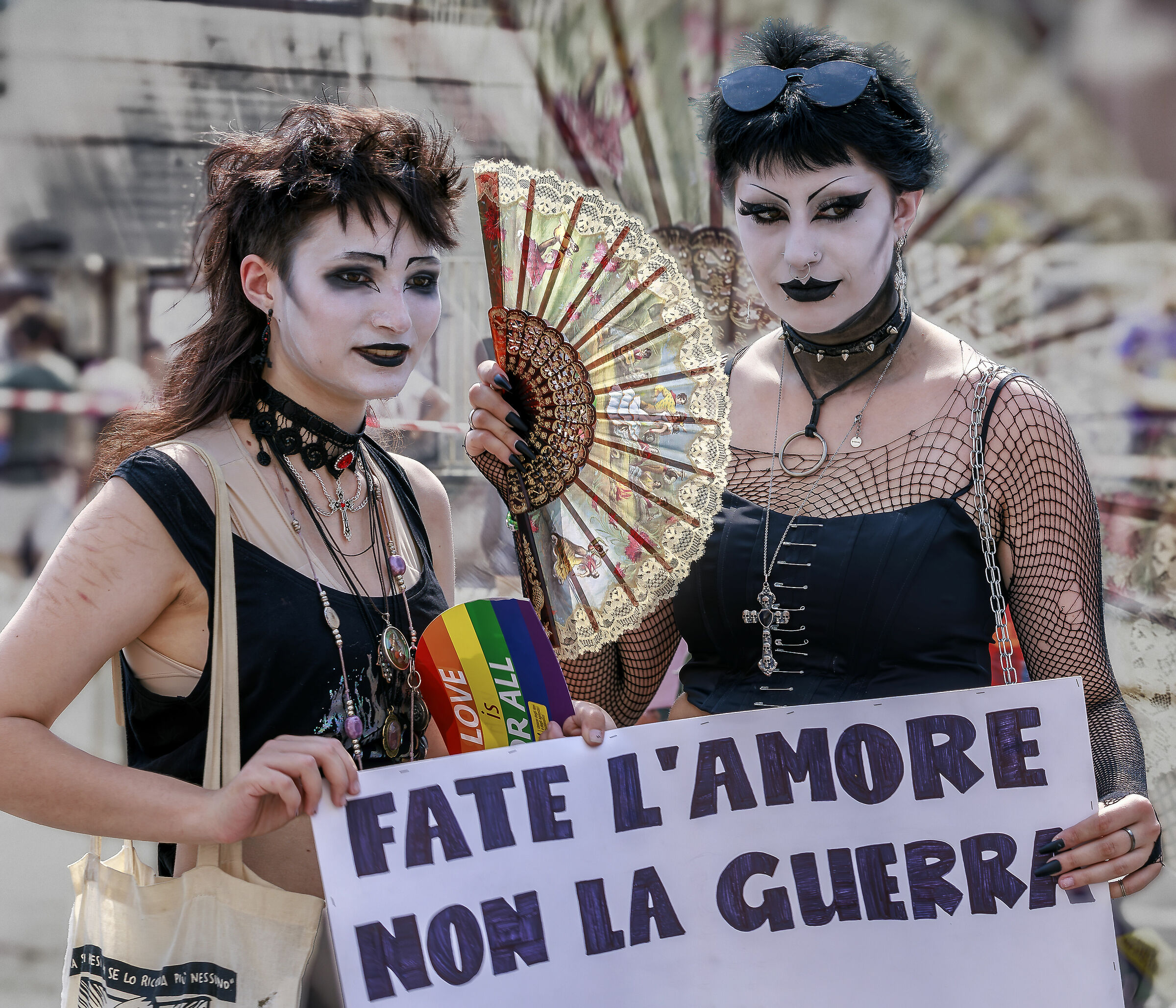 Slogan