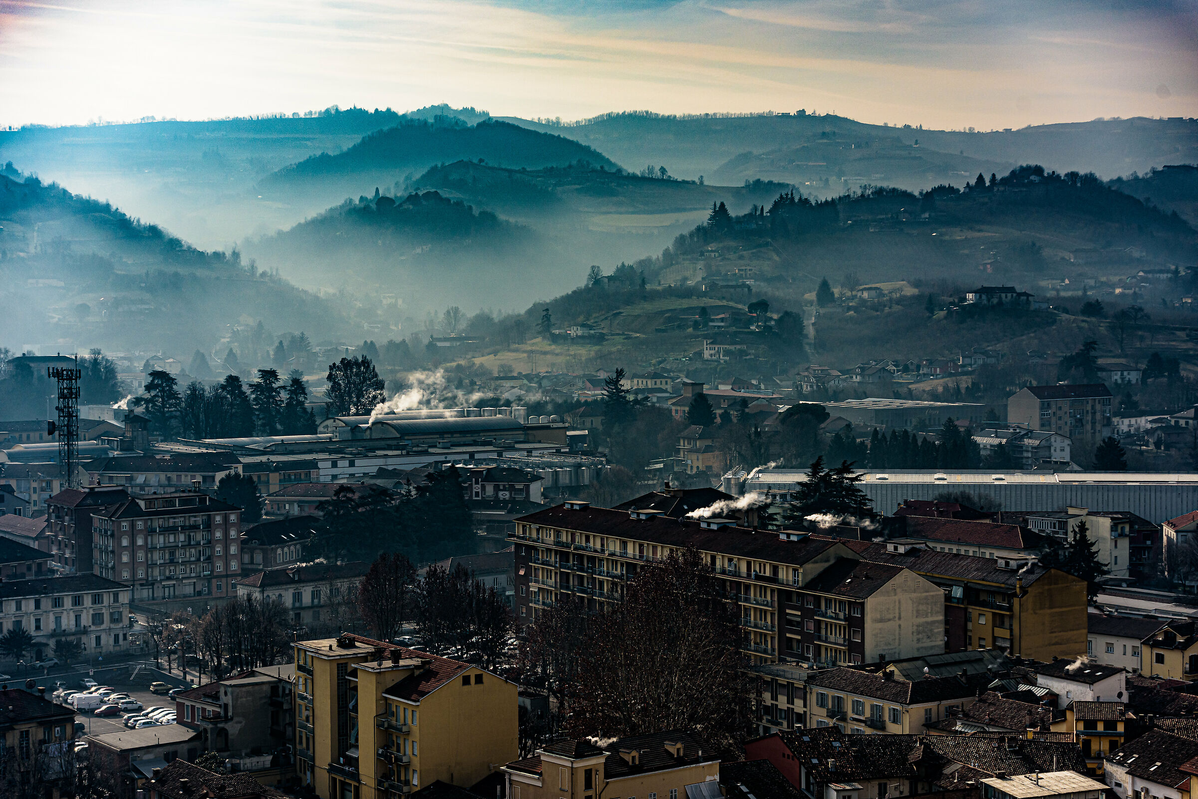 Canelli dall' alto 01