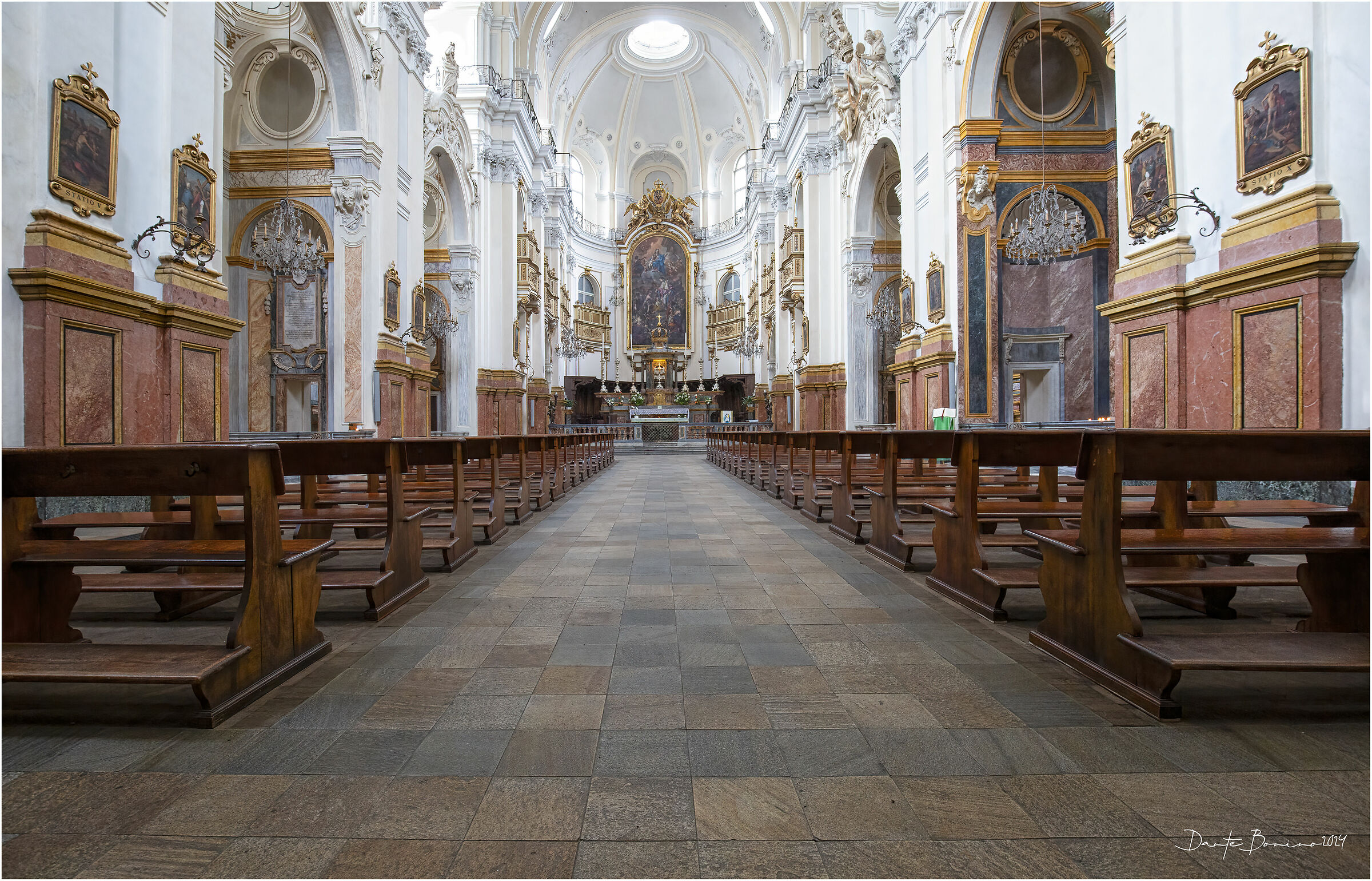 Church of Our Lady of Mount Carmel