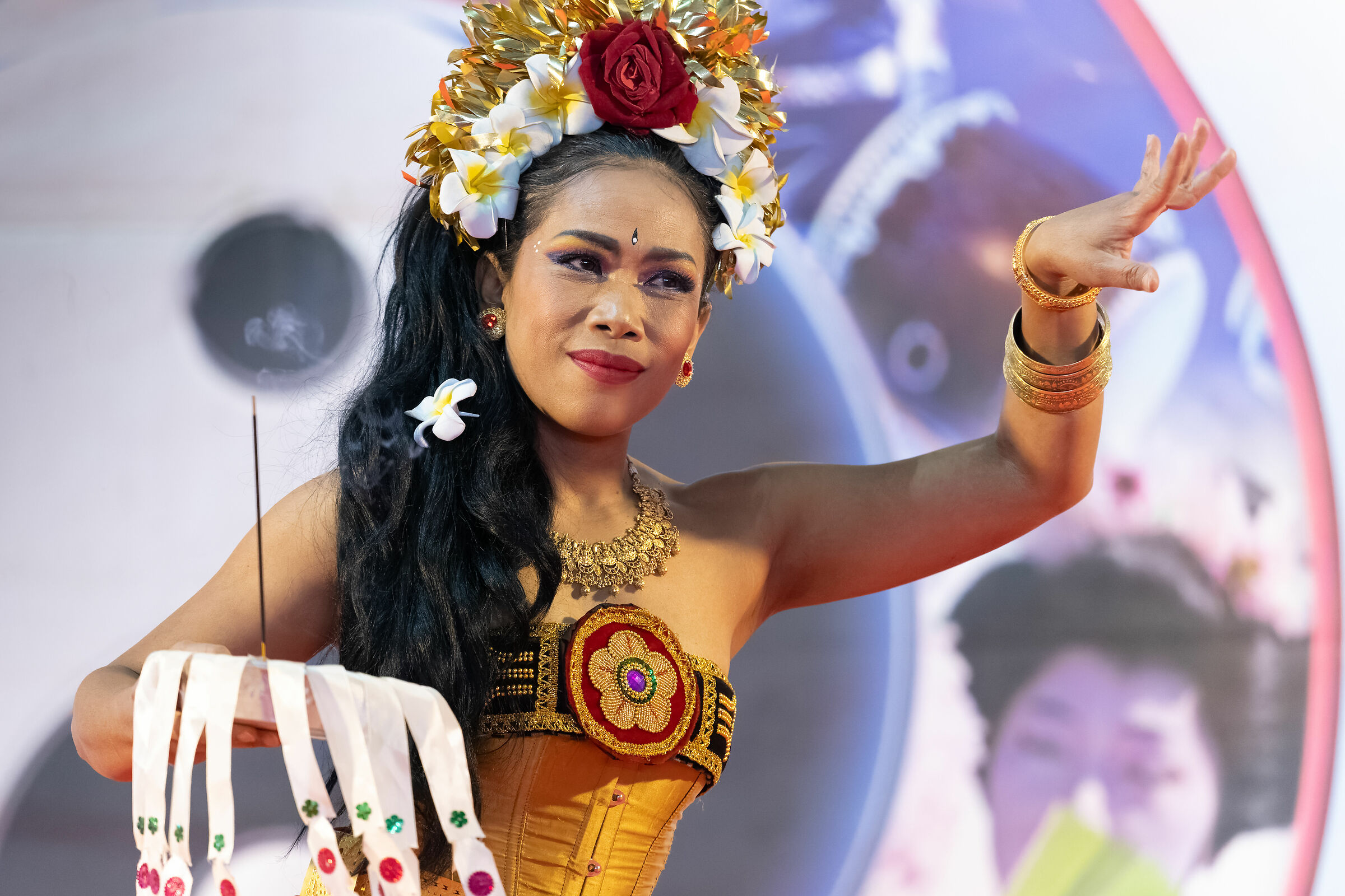 Festival Oriente 2024