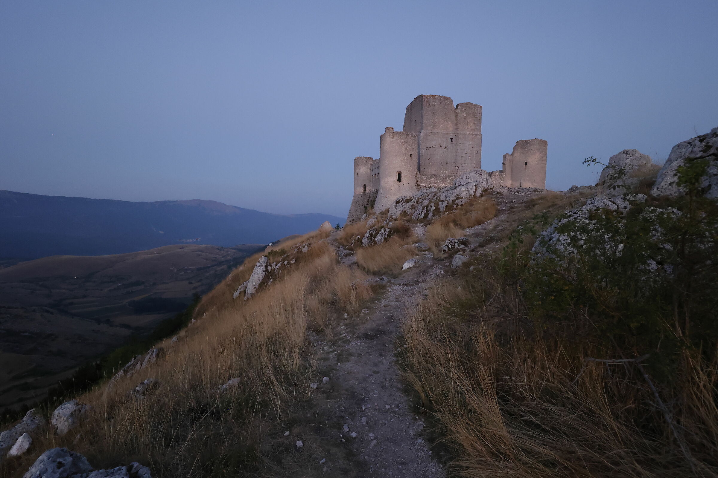 Castello di Rocca Calascio