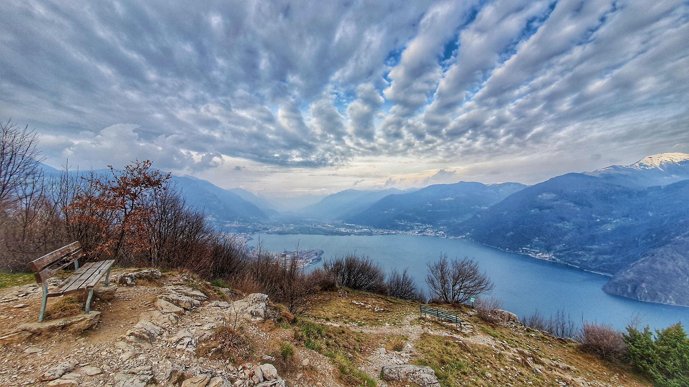 Bassa Valle Camonica