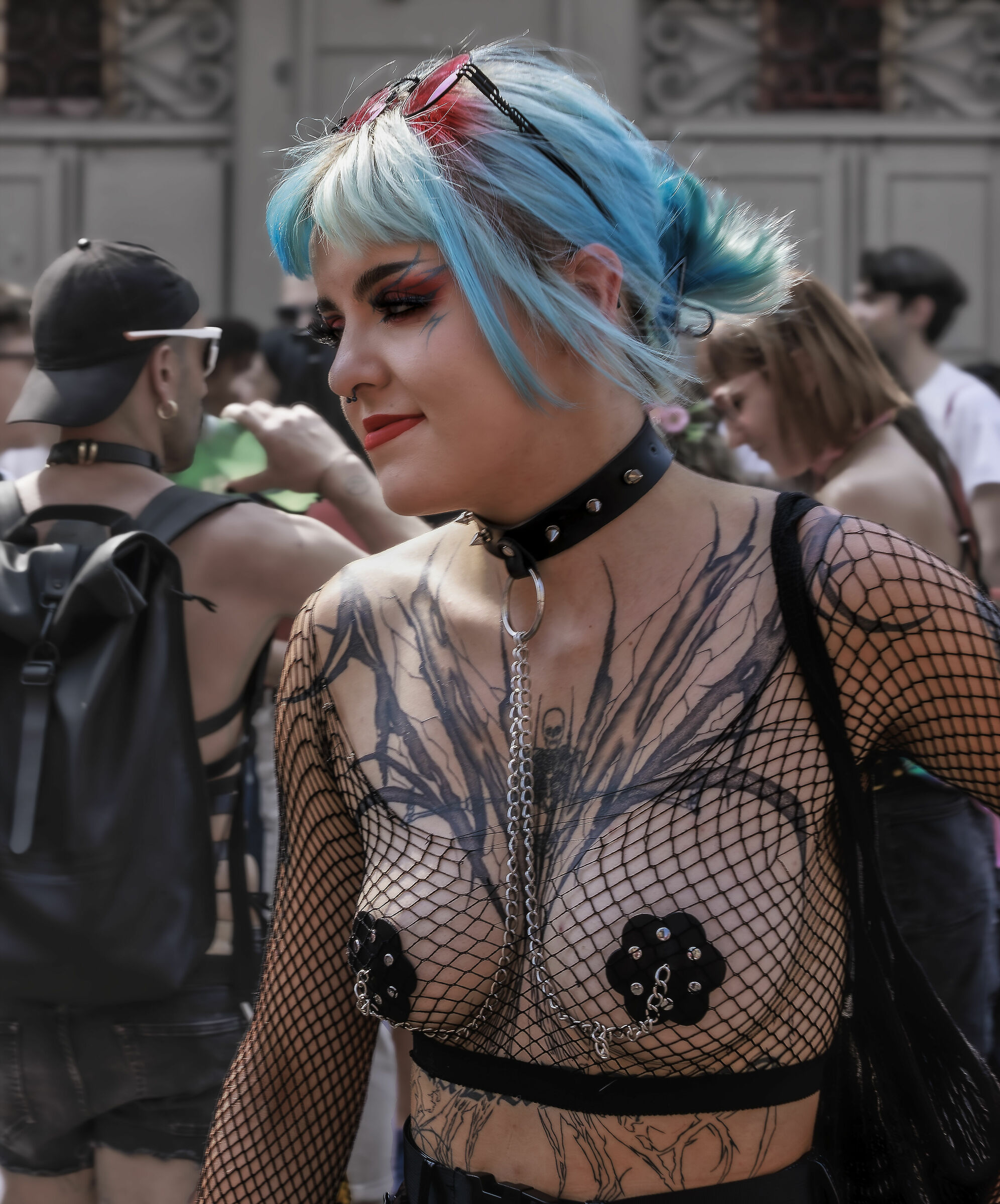 Color