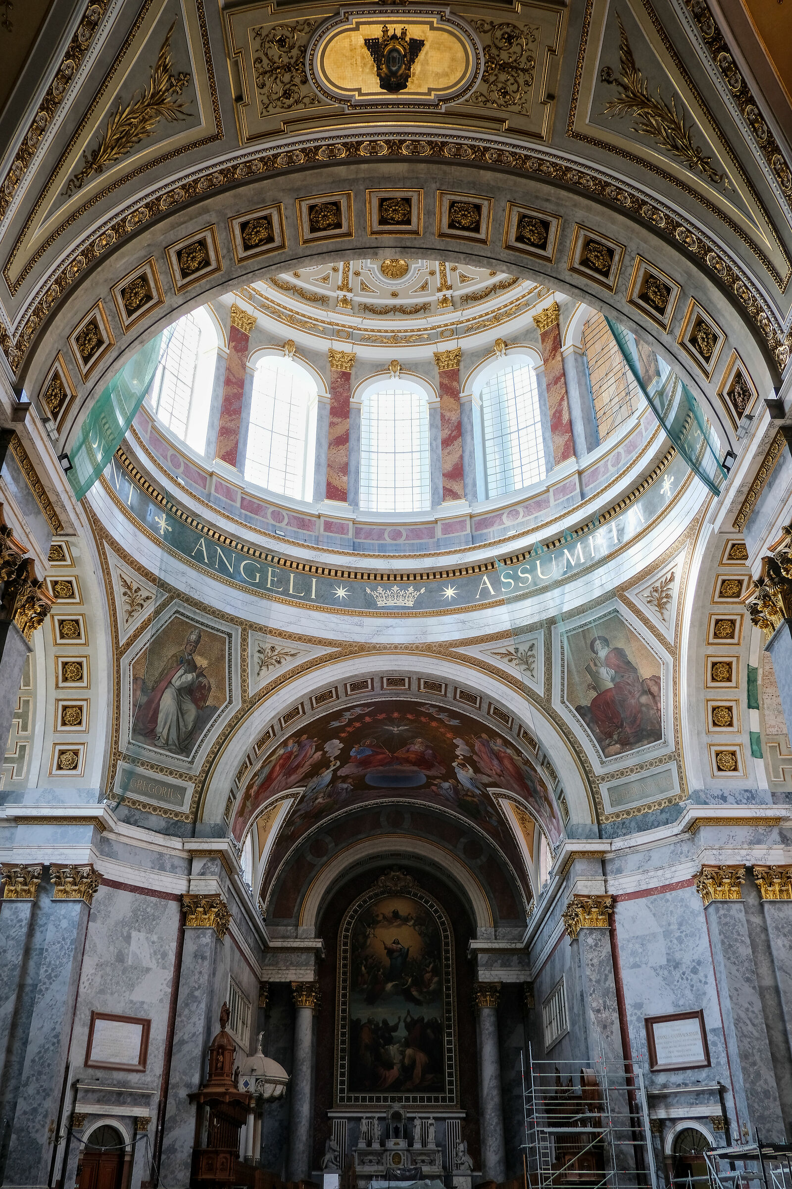 Esztergomi Bazilika 2