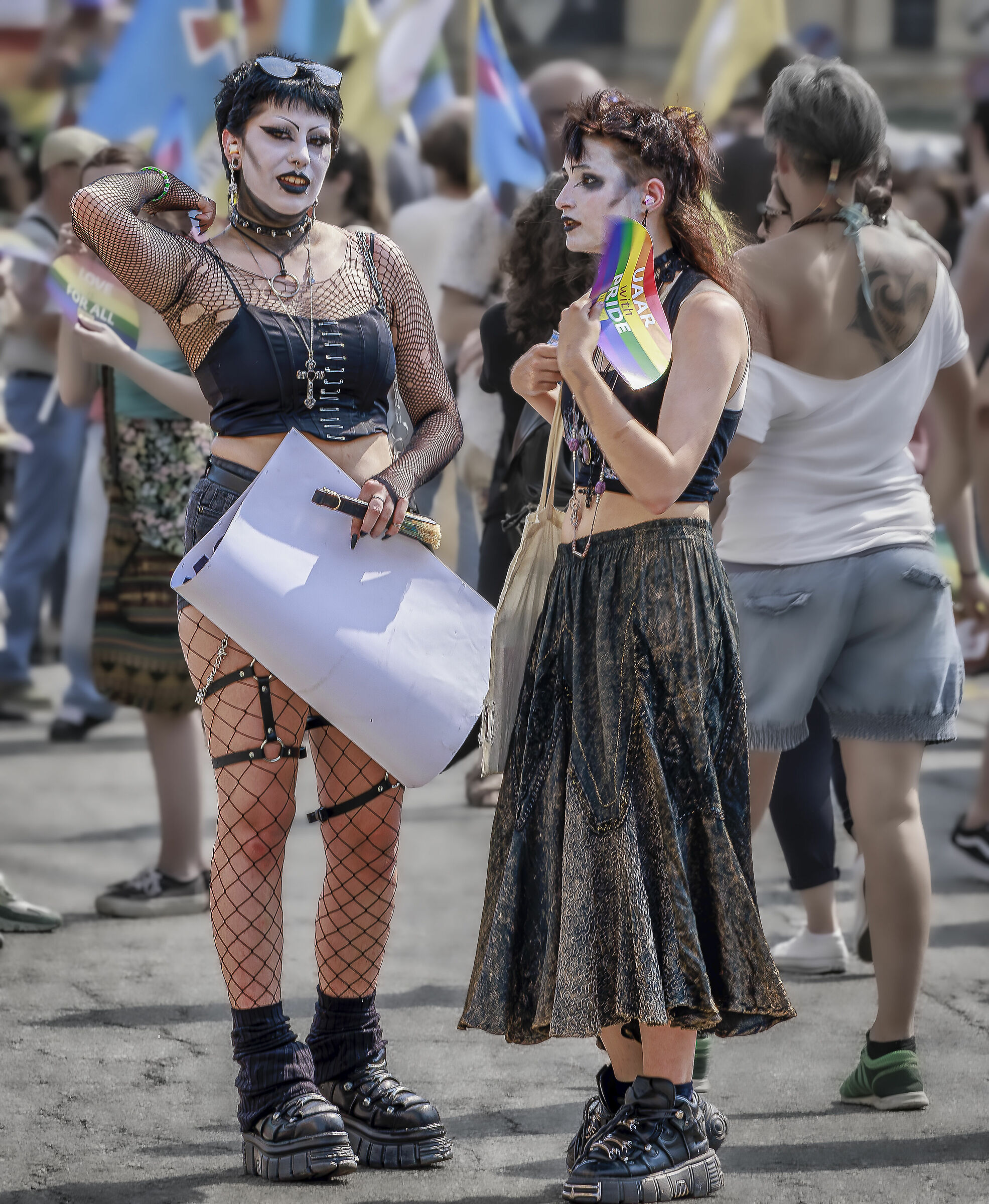 Duo
