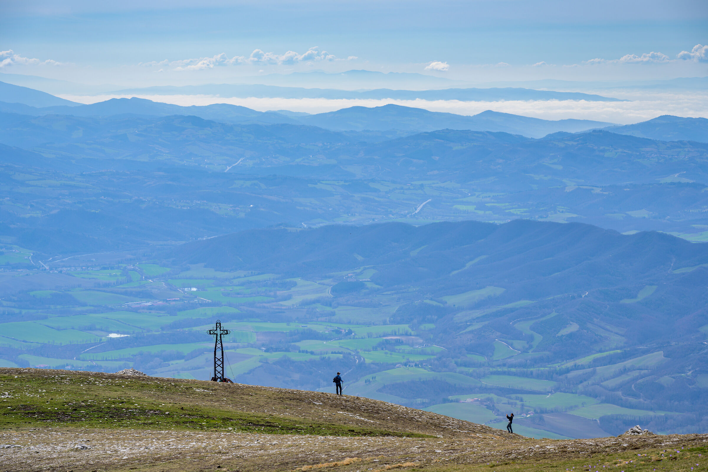 Che mi fai una foto?