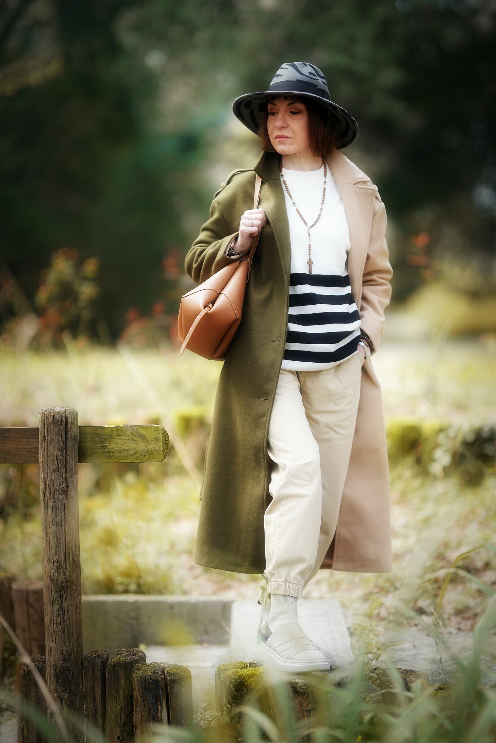 Primavera alle porte