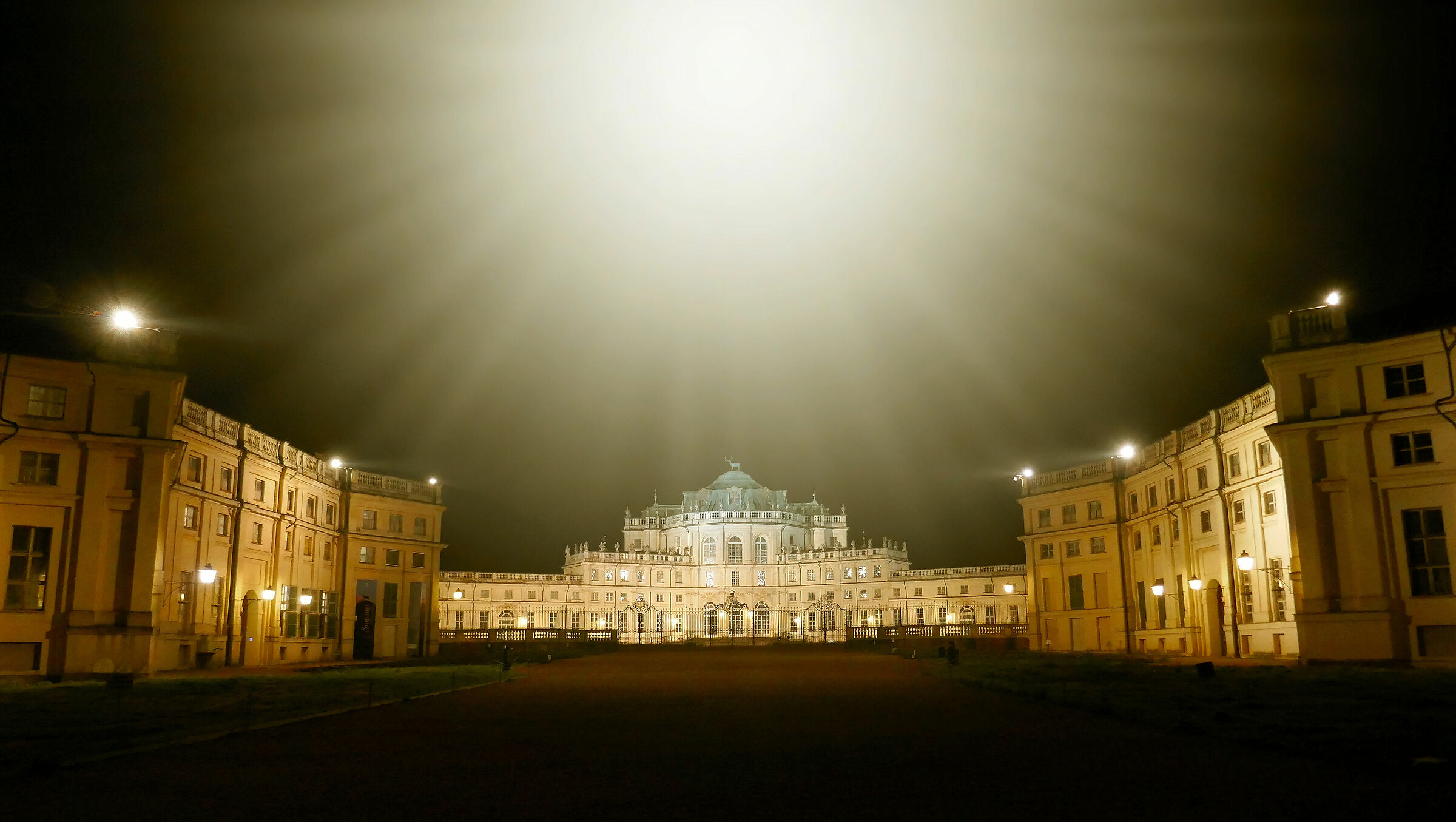 Villa di Caccia (Stupinigi)