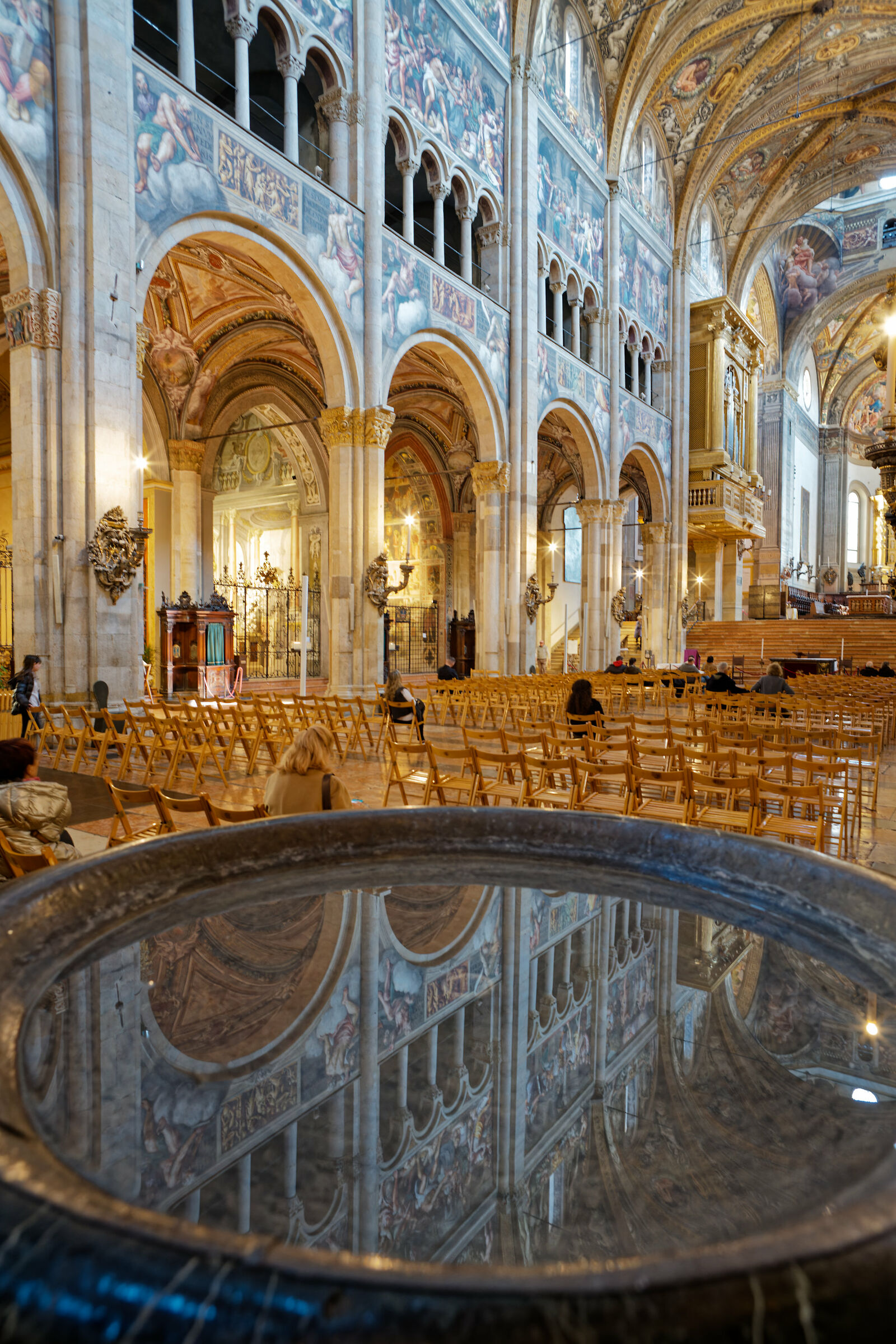 Cathedral of Parma