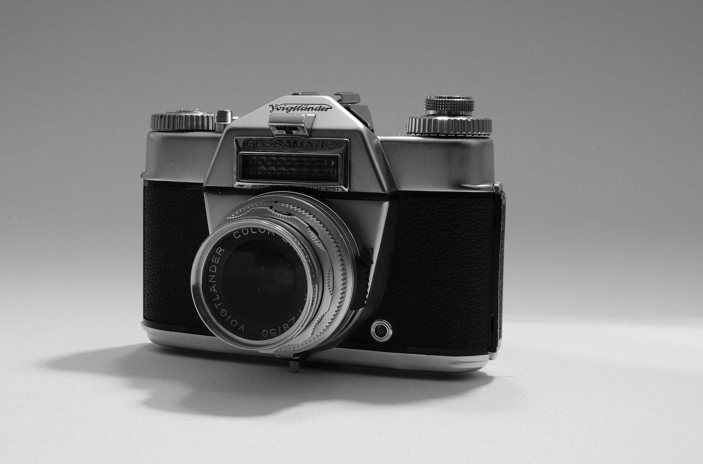 Bessamatic