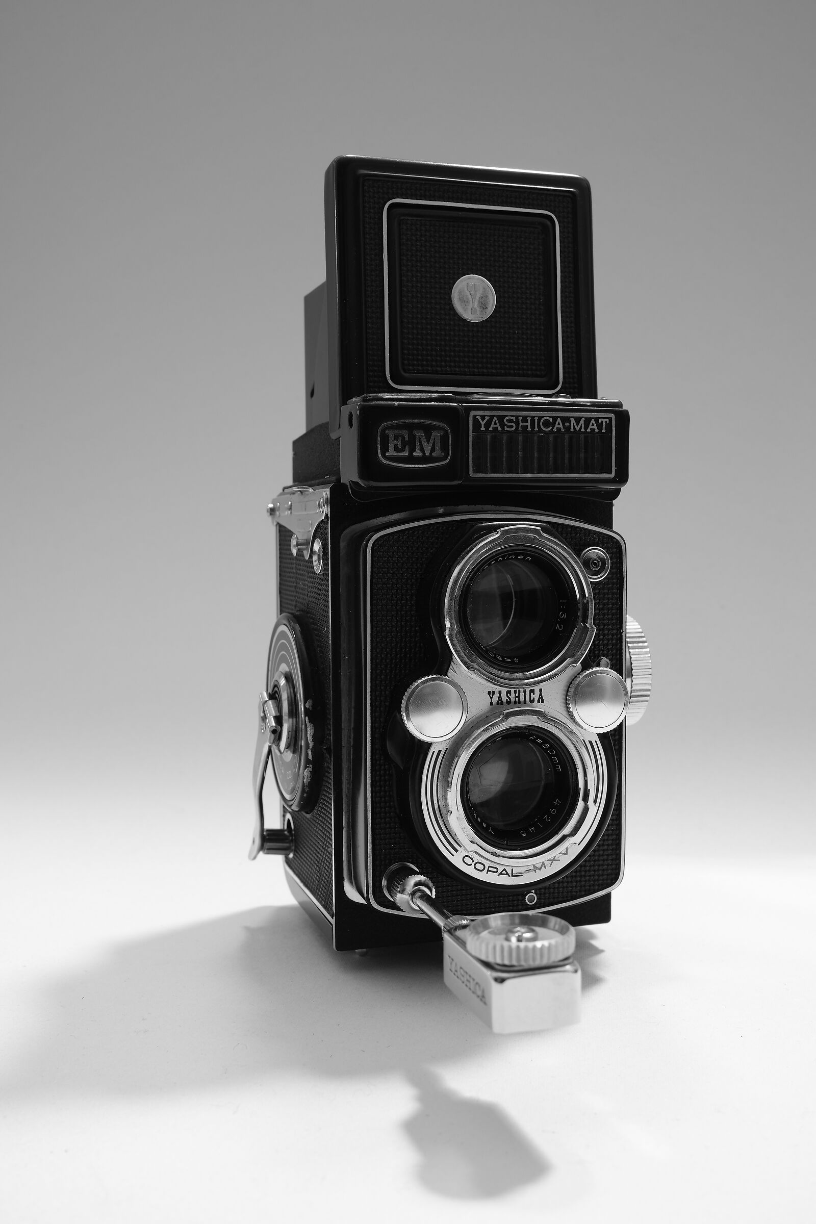 Yashica Mat