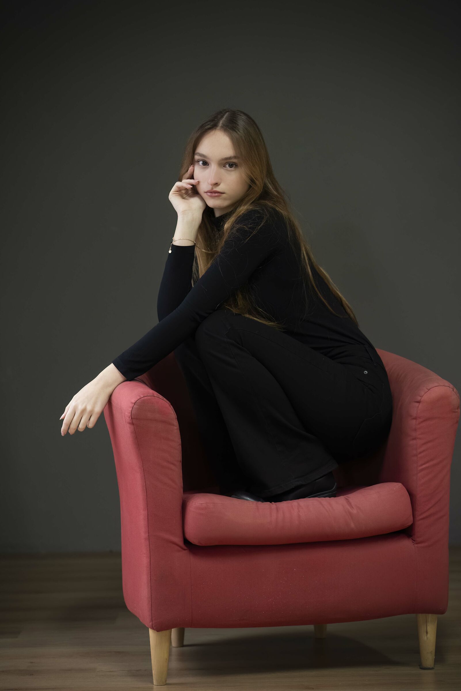 Rachel