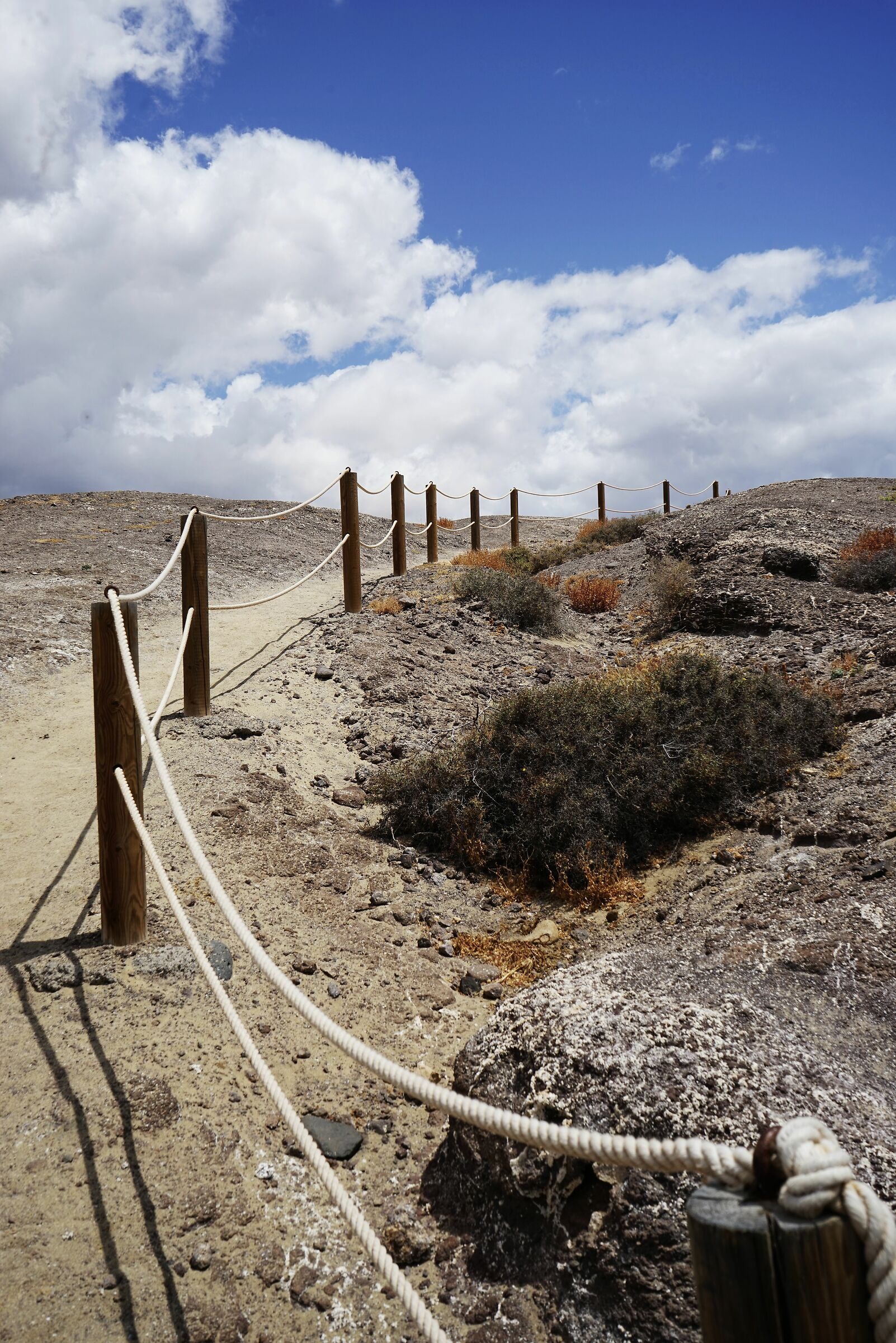 Spiagge di Papagayo a Lanzarote